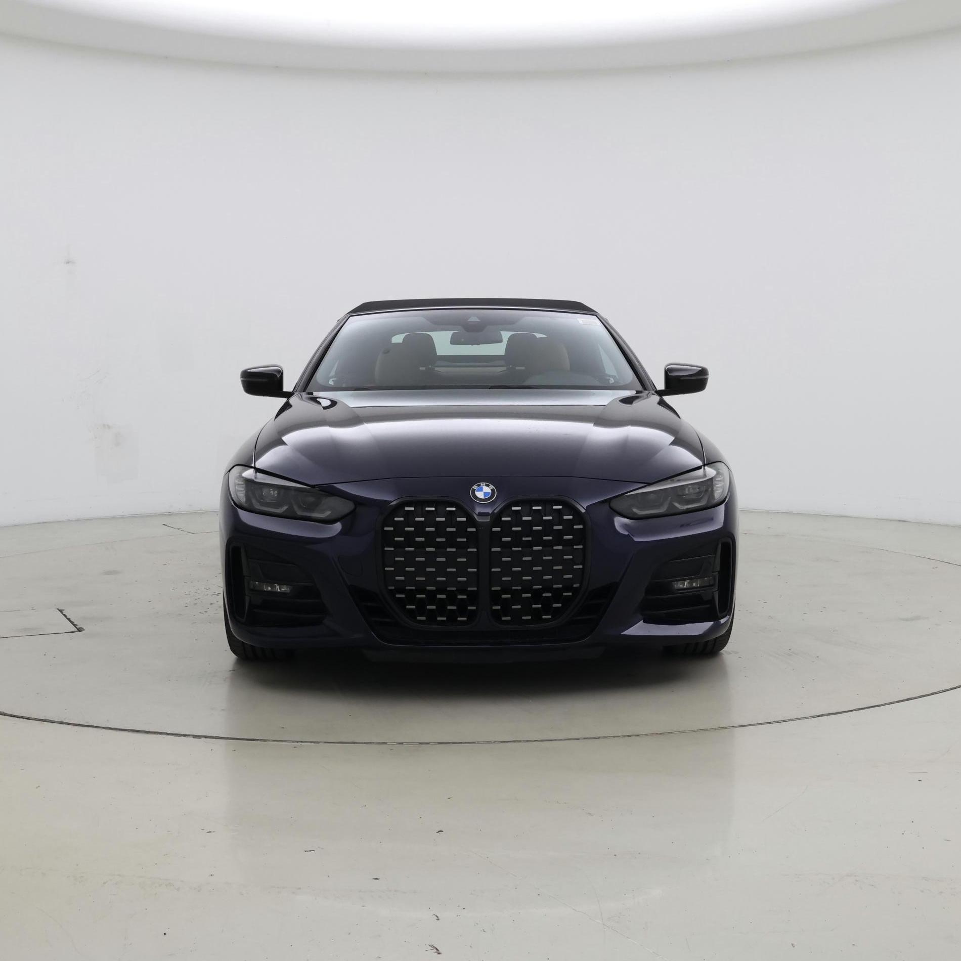 Thumbnail: 2022 BMW 4 Series - 5