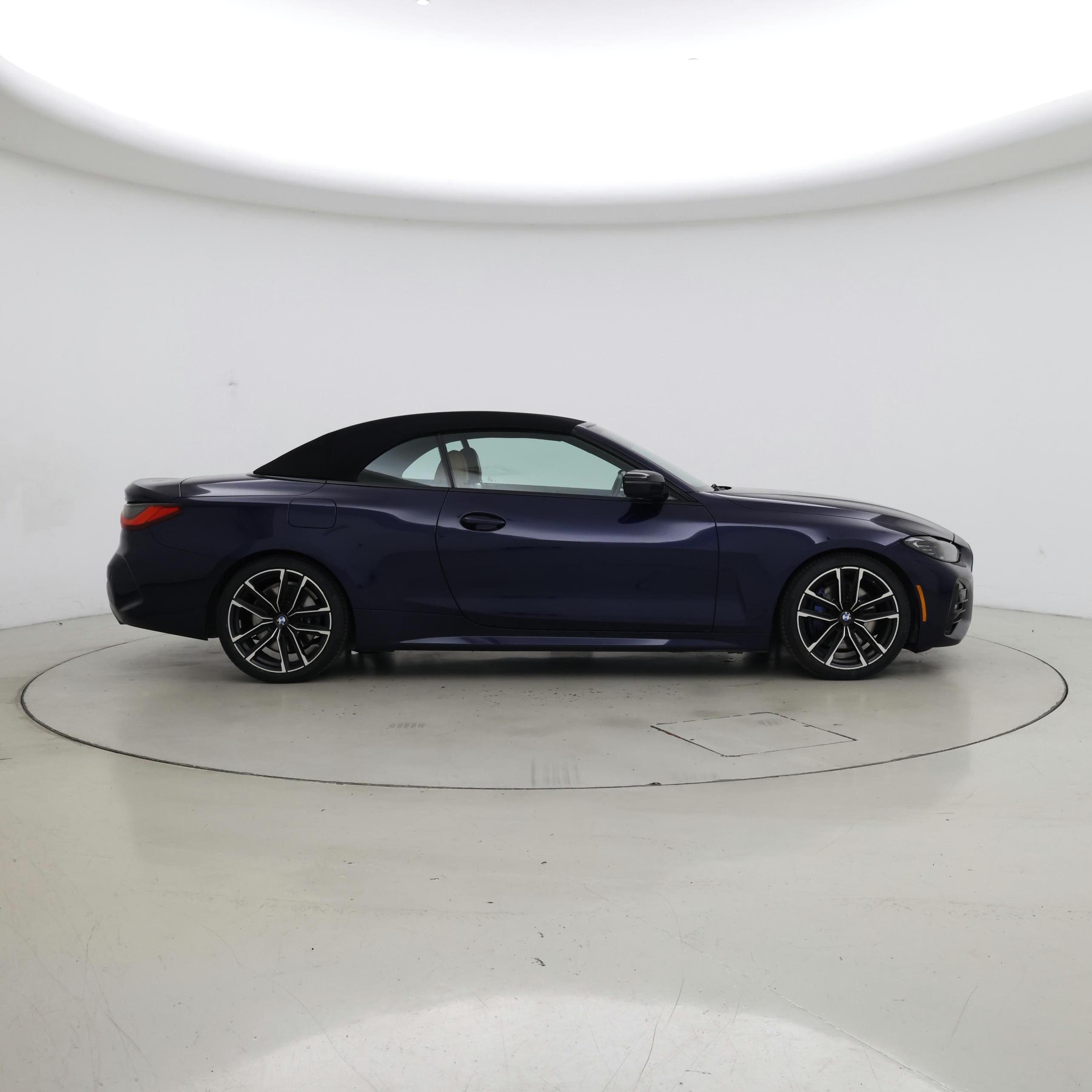 Thumbnail: 2022 BMW 4 Series - 7