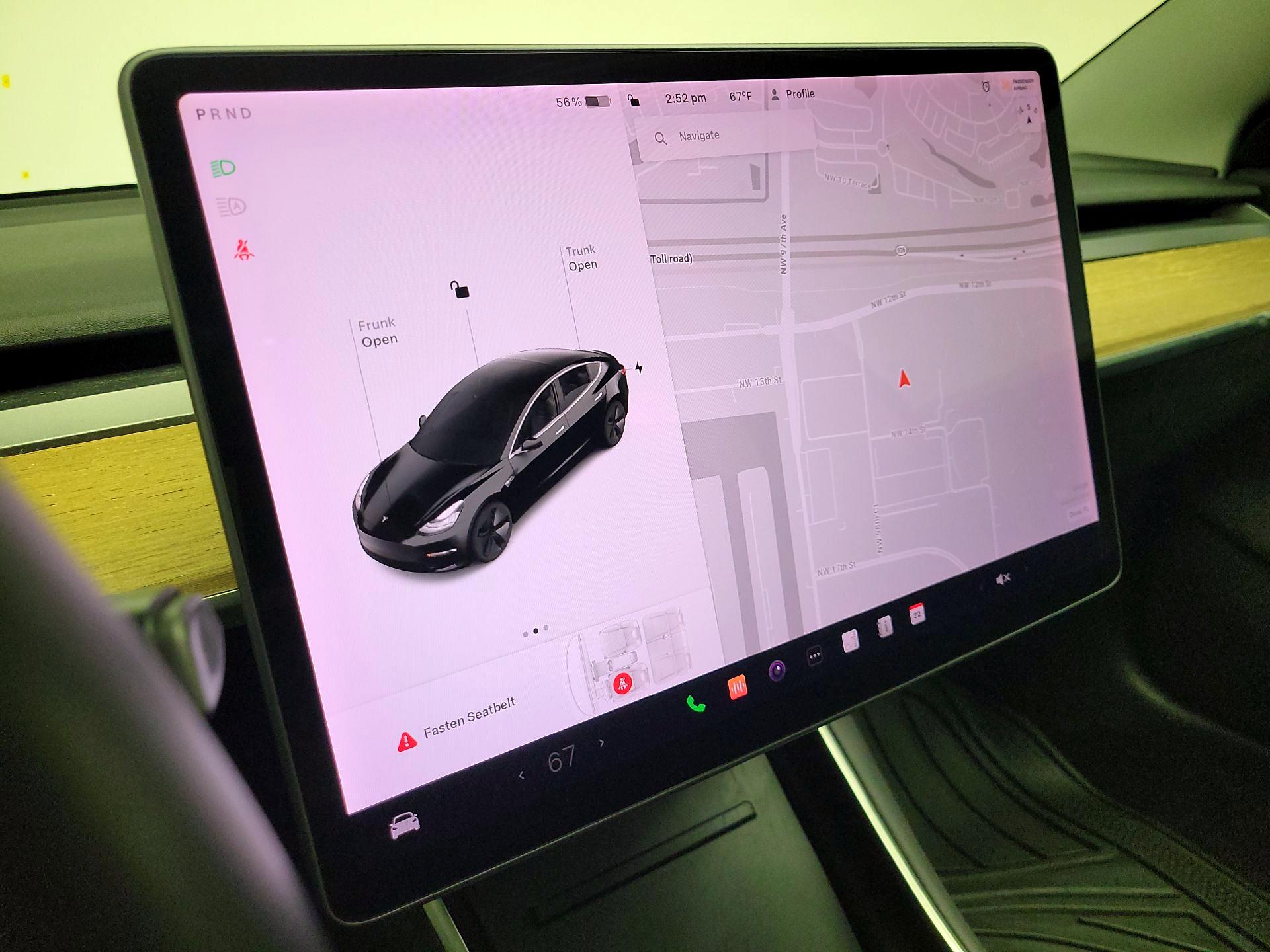 Thumbnail: 2019 Tesla Model 3 - 13