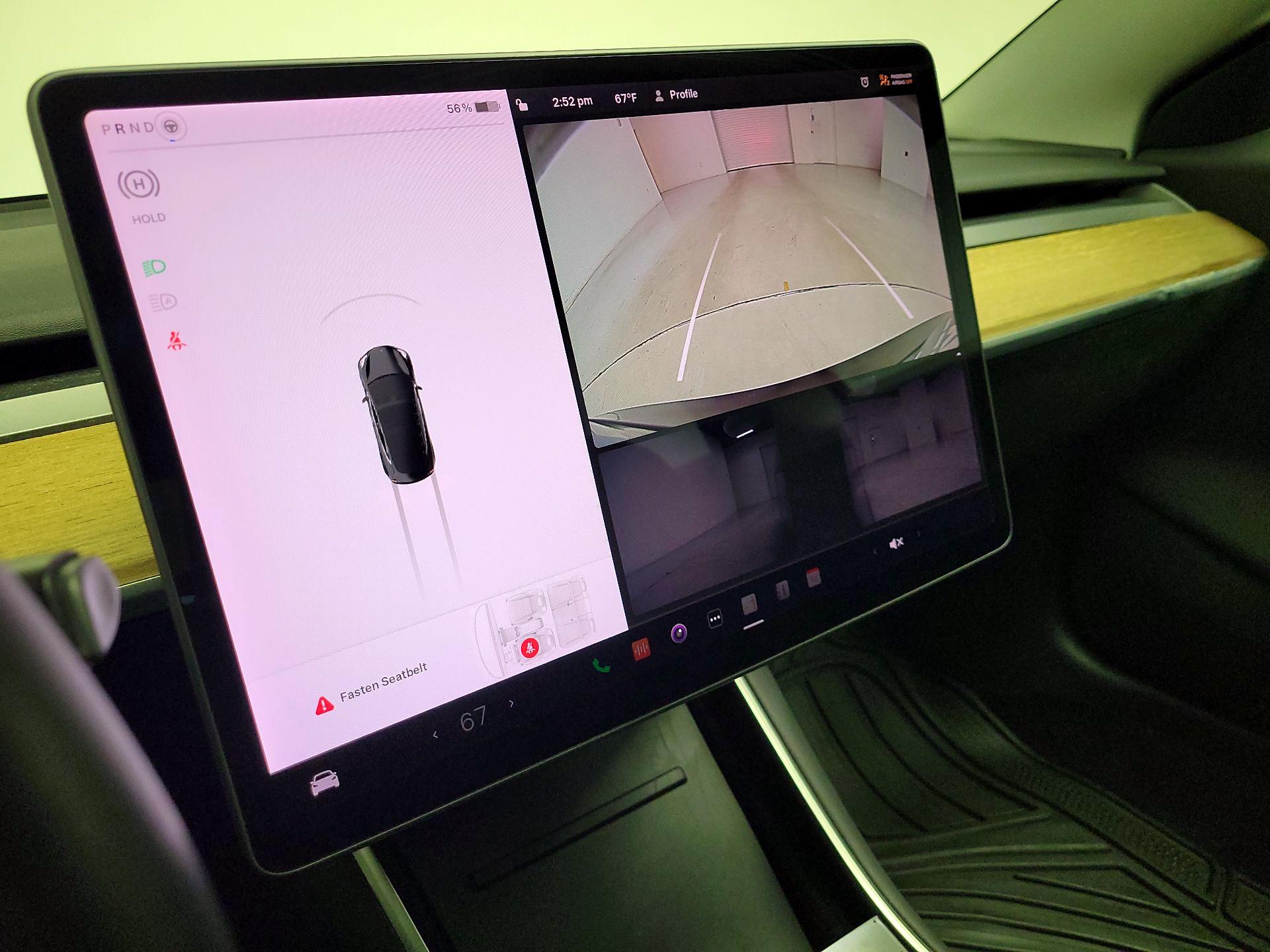 Thumbnail: 2019 Tesla Model 3 - 14