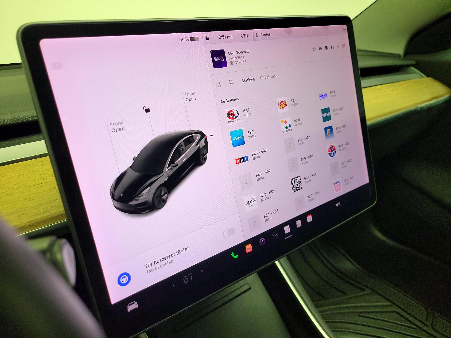 Thumbnail: 2019 Tesla Model 3 - 15
