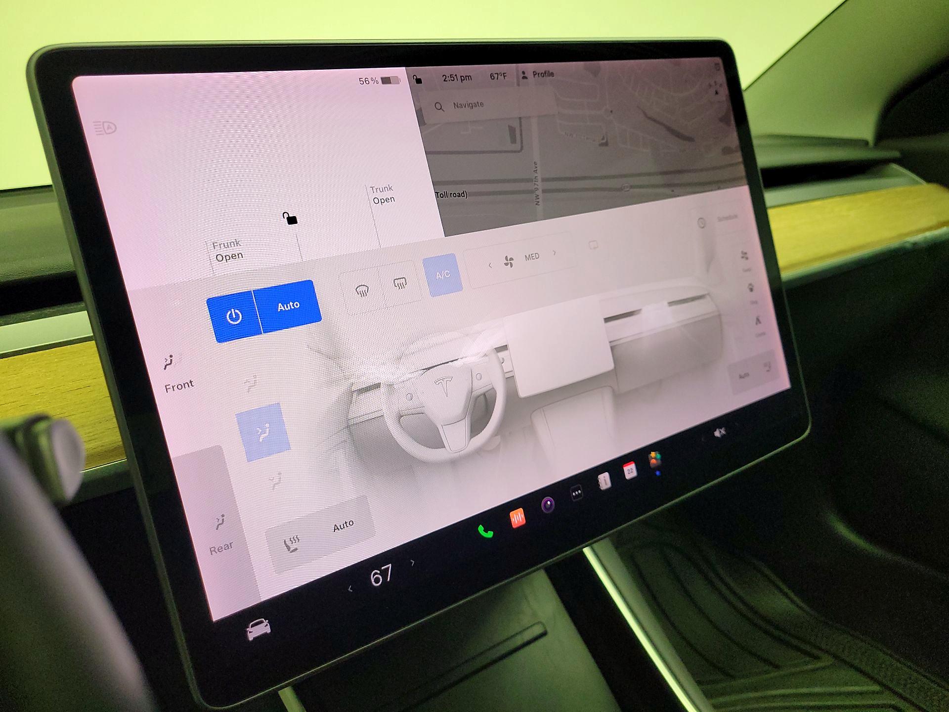 Thumbnail: 2019 Tesla Model 3 - 16