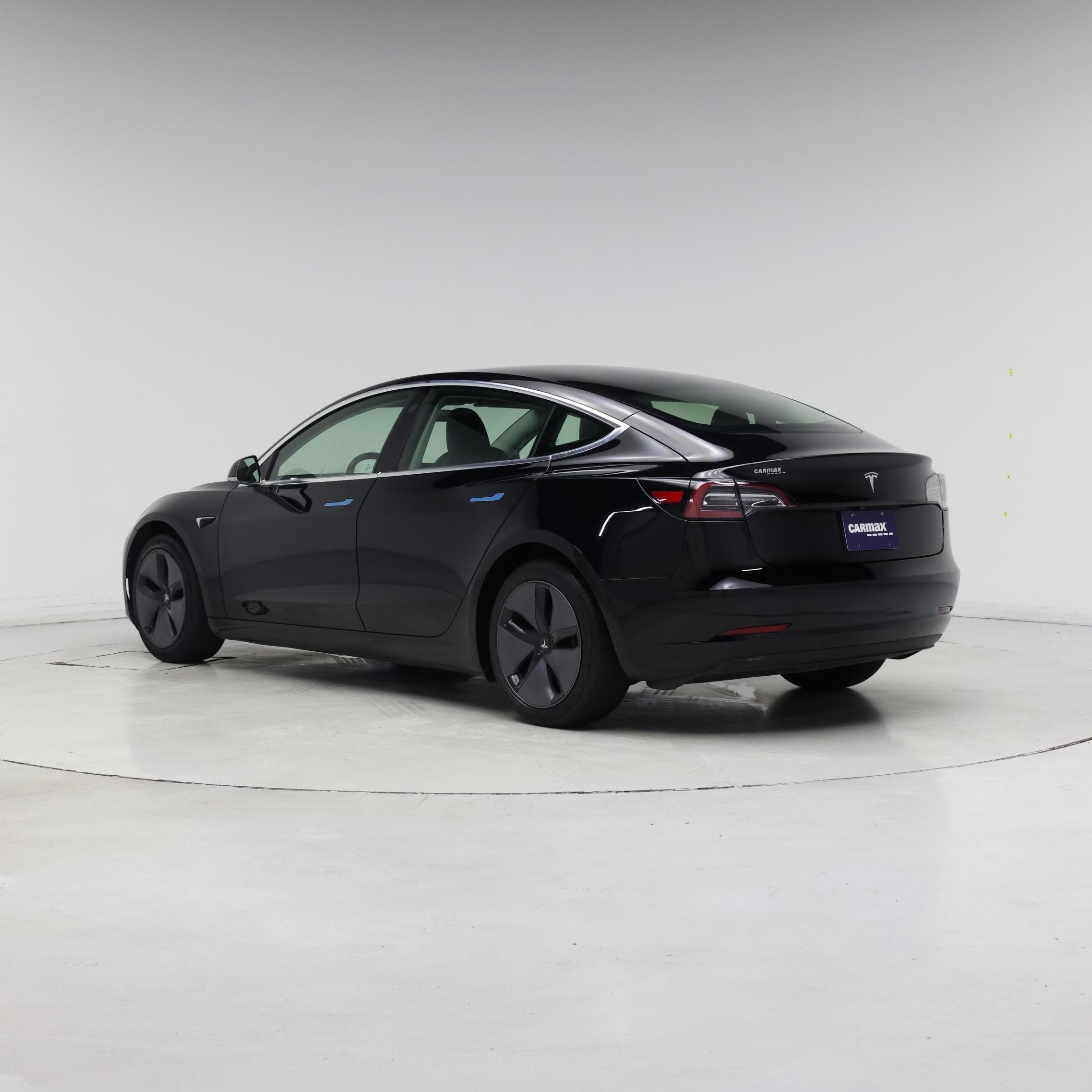 Thumbnail: 2019 Tesla Model 3 - 2