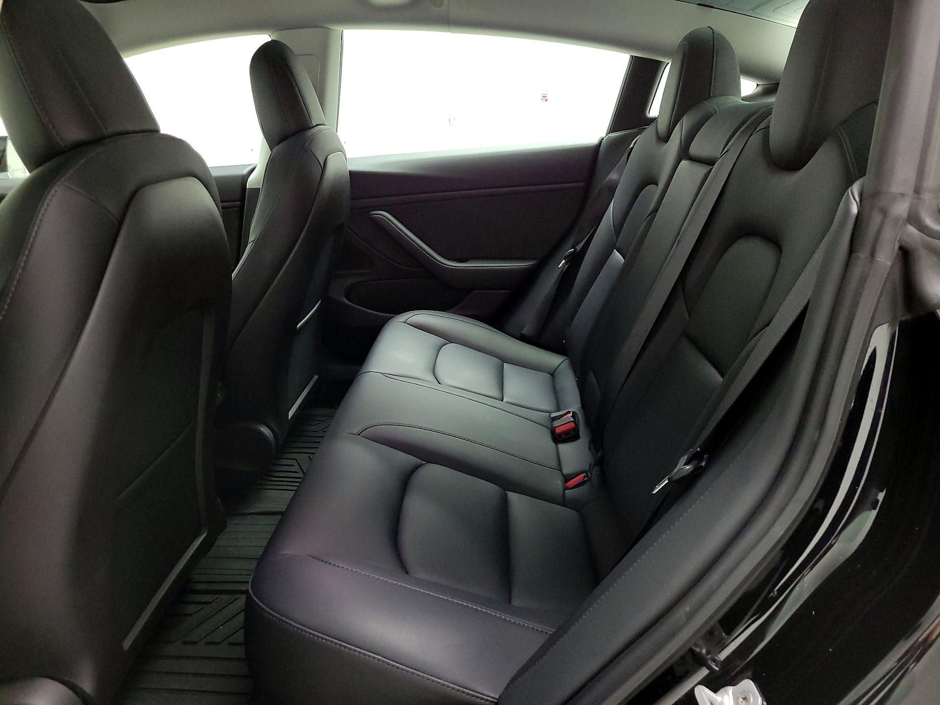 Thumbnail: 2019 Tesla Model 3 - 19