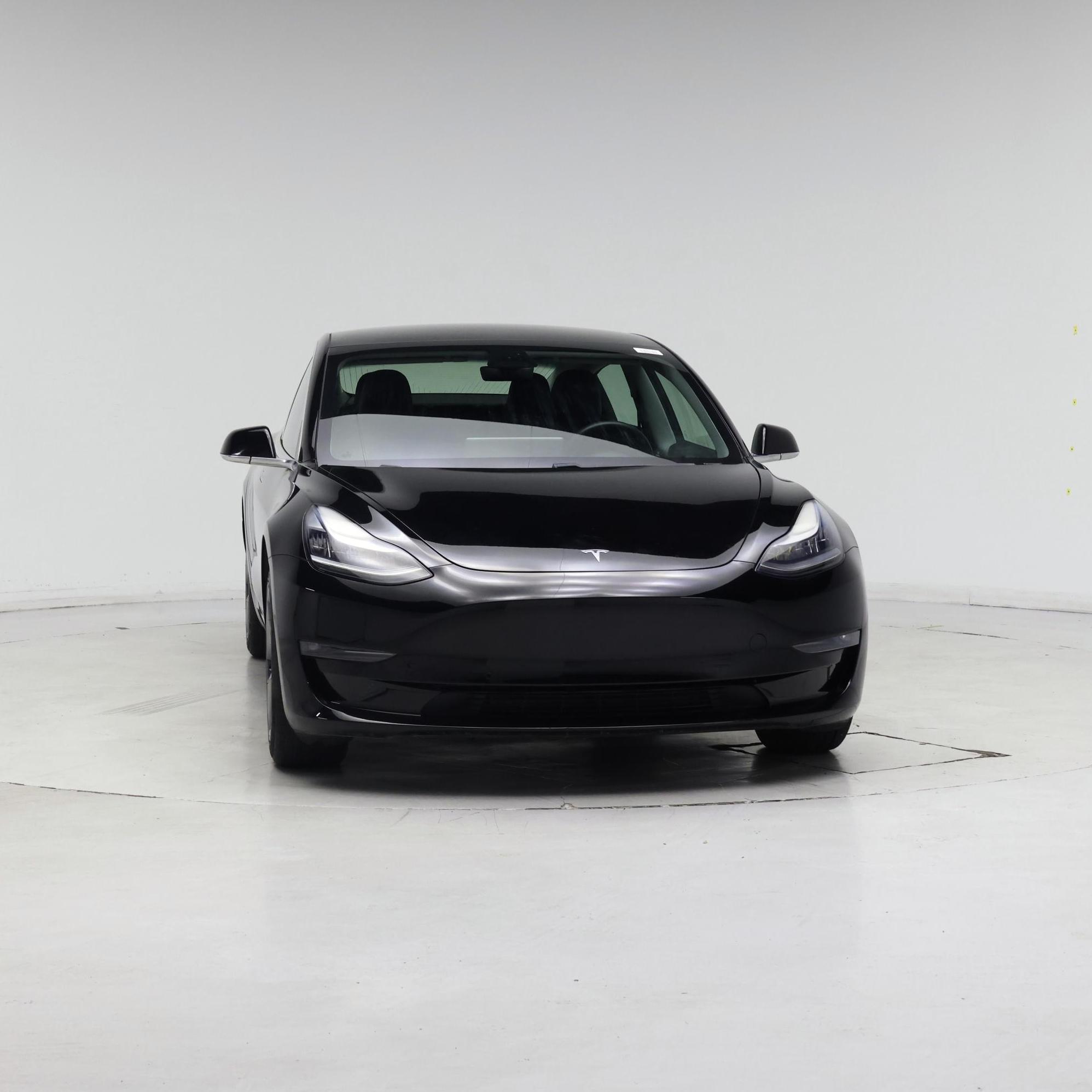 Thumbnail: 2019 Tesla Model 3 - 5