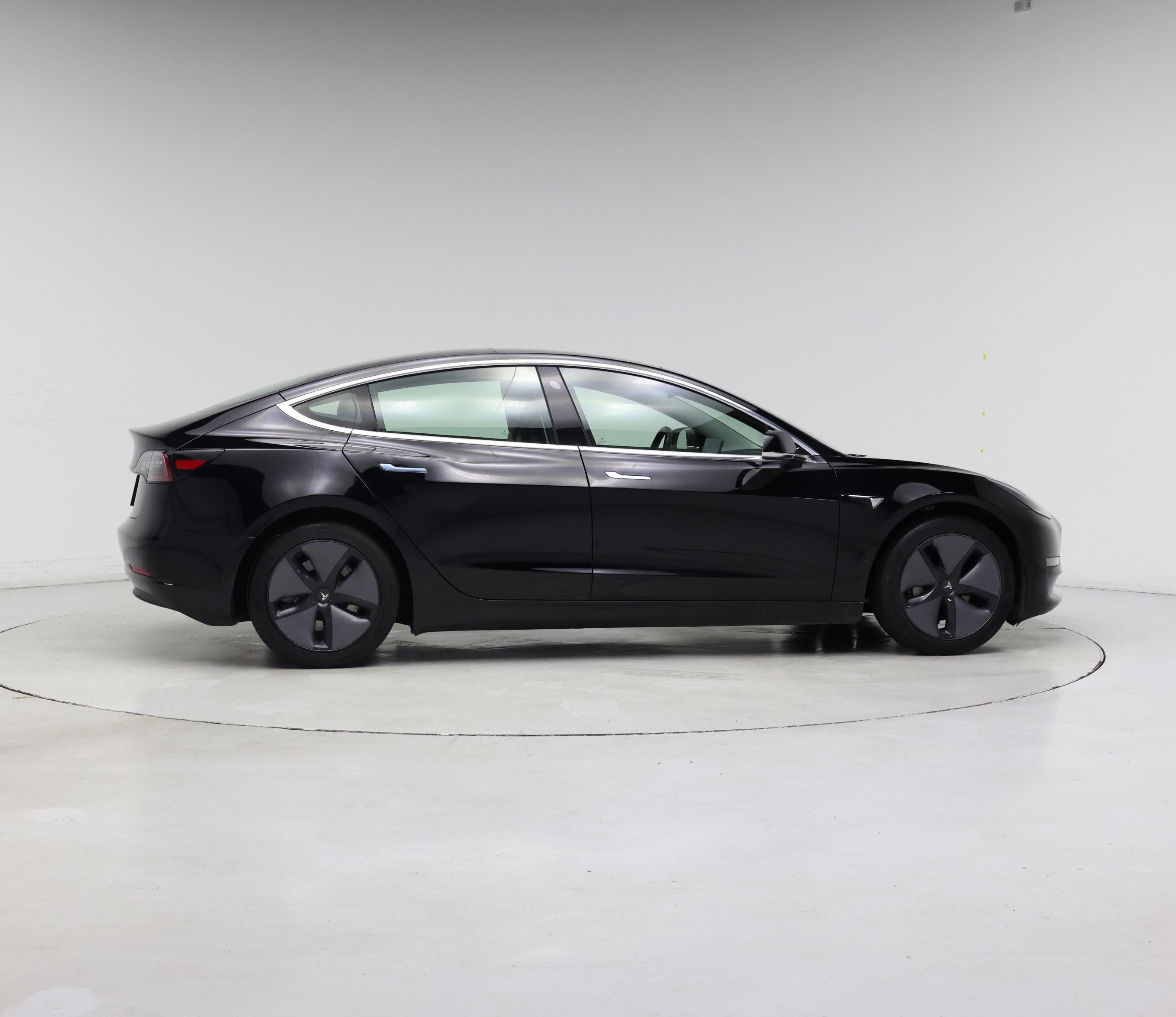 Thumbnail: 2019 Tesla Model 3 - 7