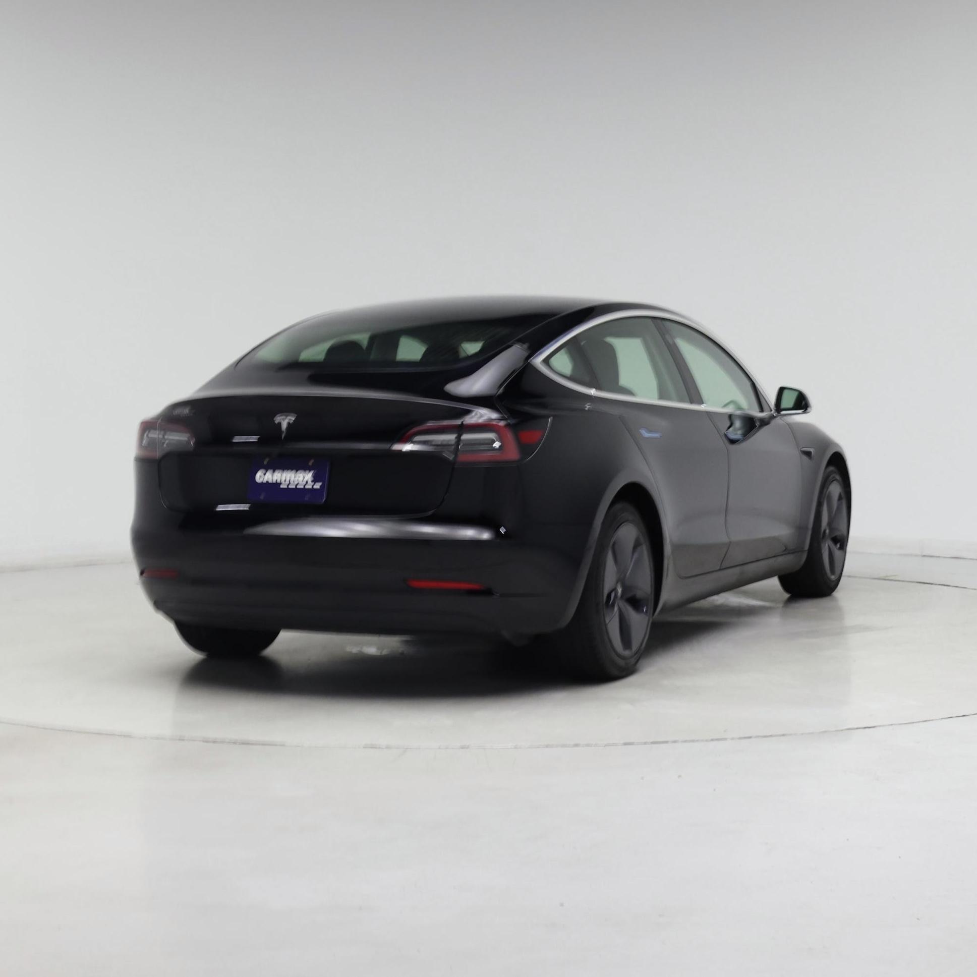 Thumbnail: 2019 Tesla Model 3 - 8