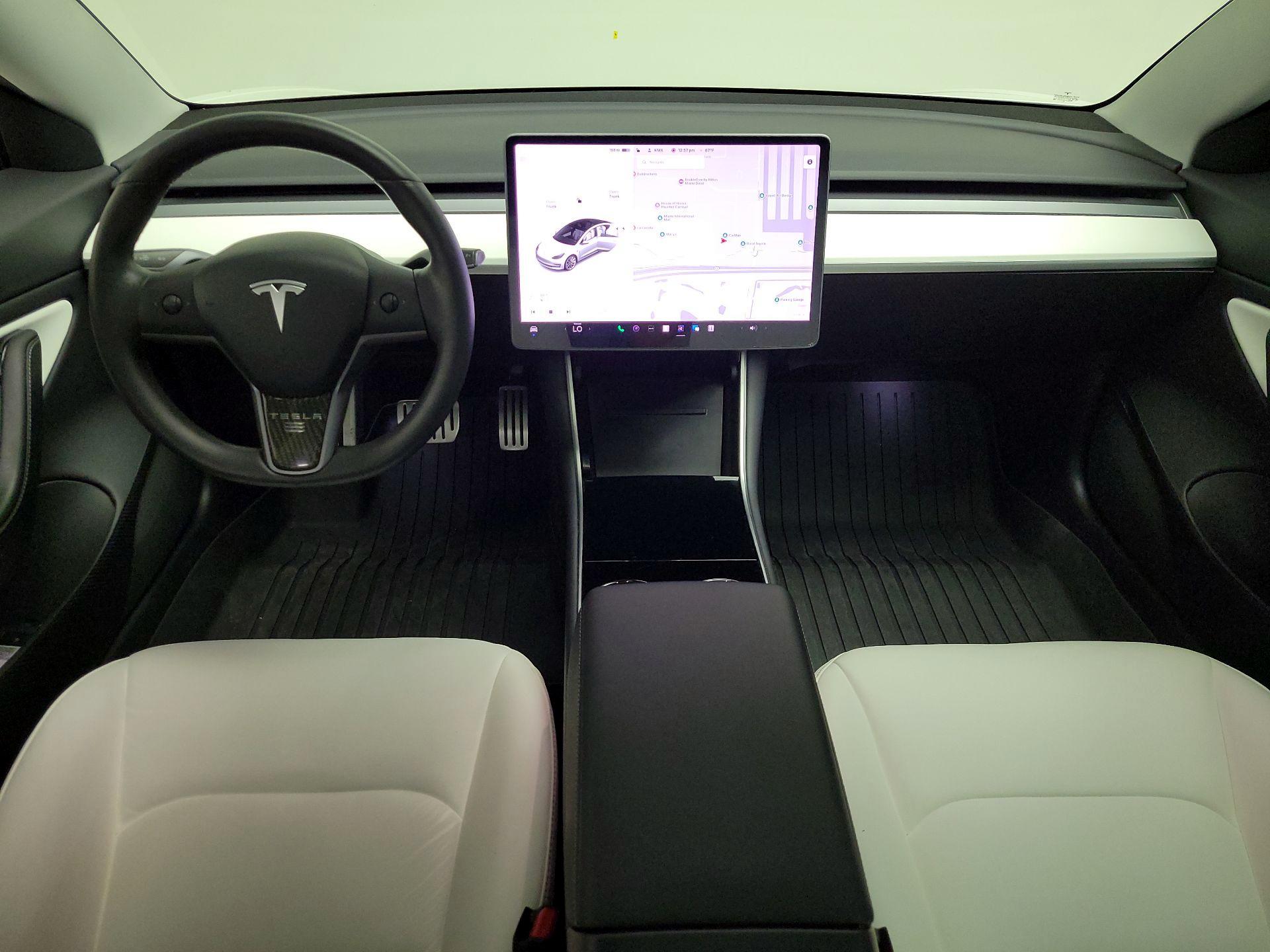 Thumbnail: 2019 Tesla Model 3 - 9