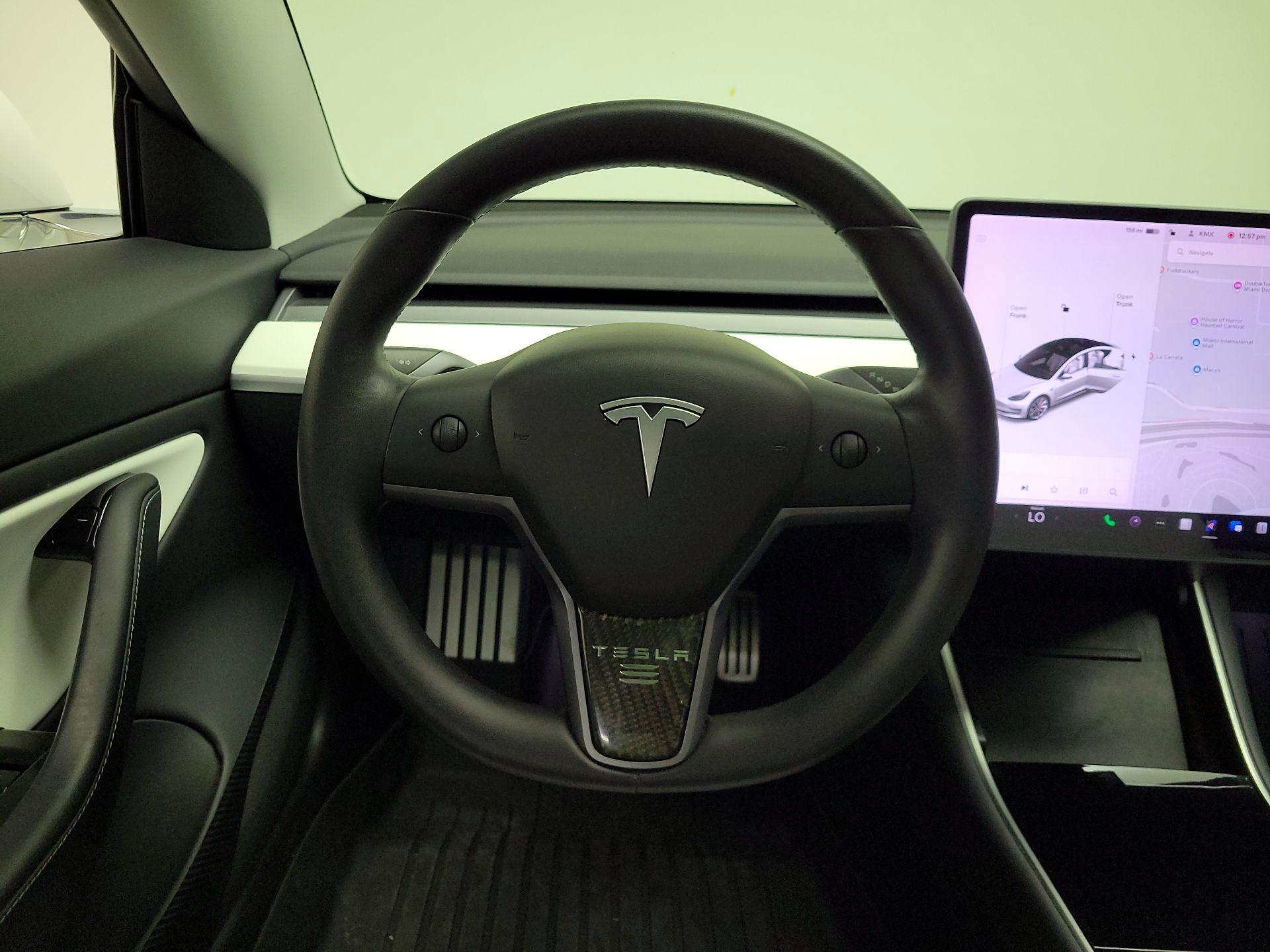 Thumbnail: 2019 Tesla Model 3 - 10