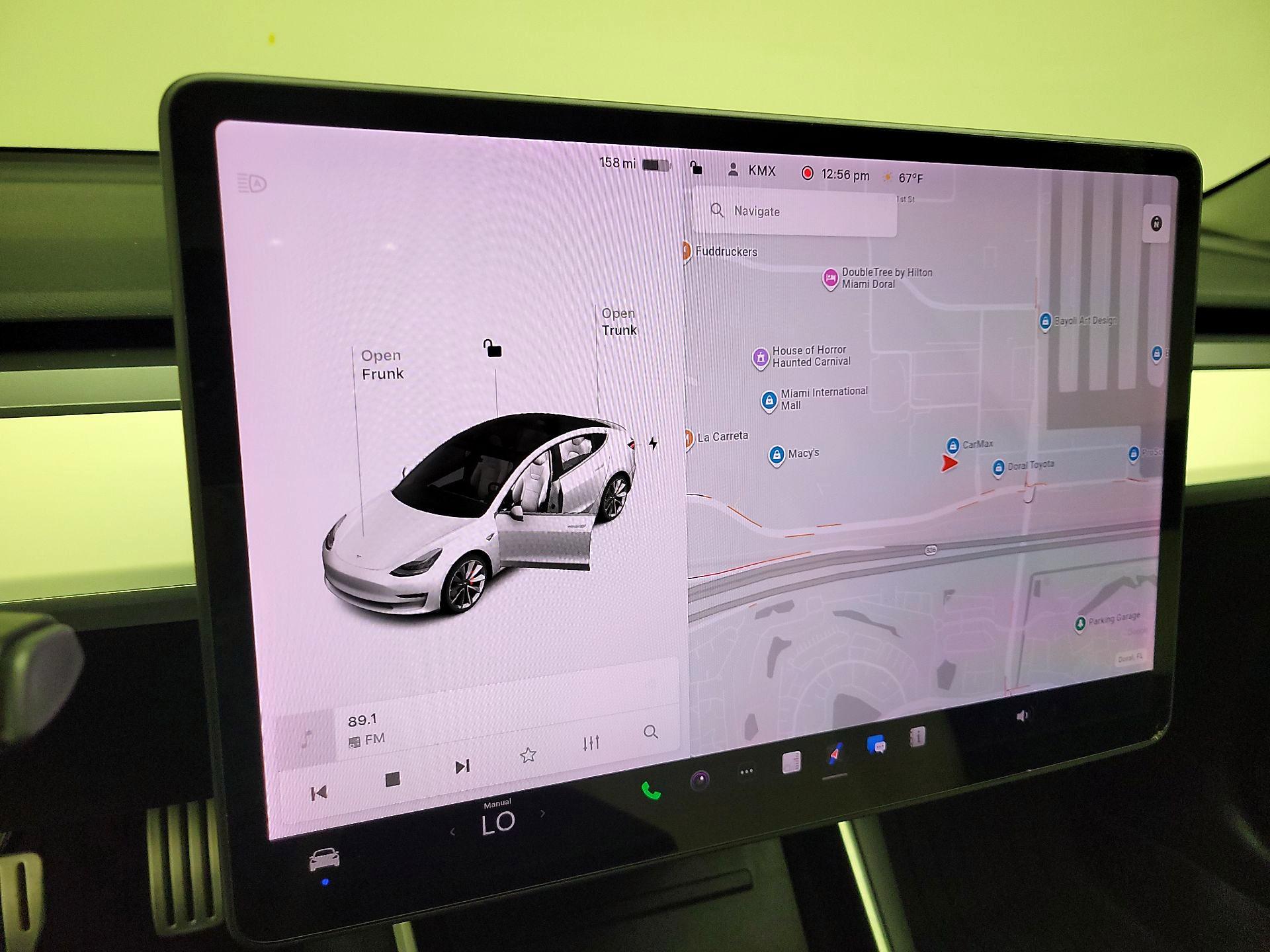 Thumbnail: 2019 Tesla Model 3 - 13