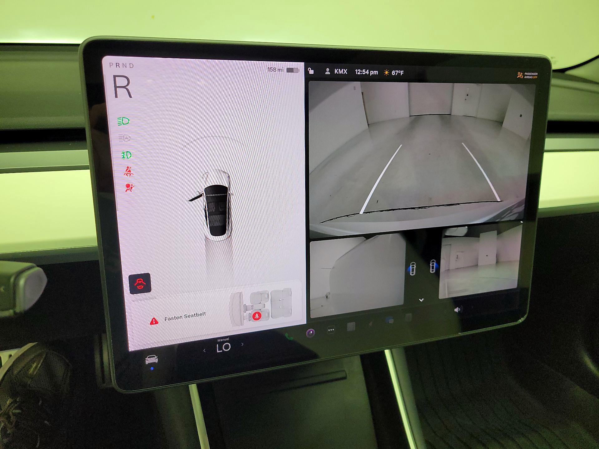 Thumbnail: 2019 Tesla Model 3 - 14