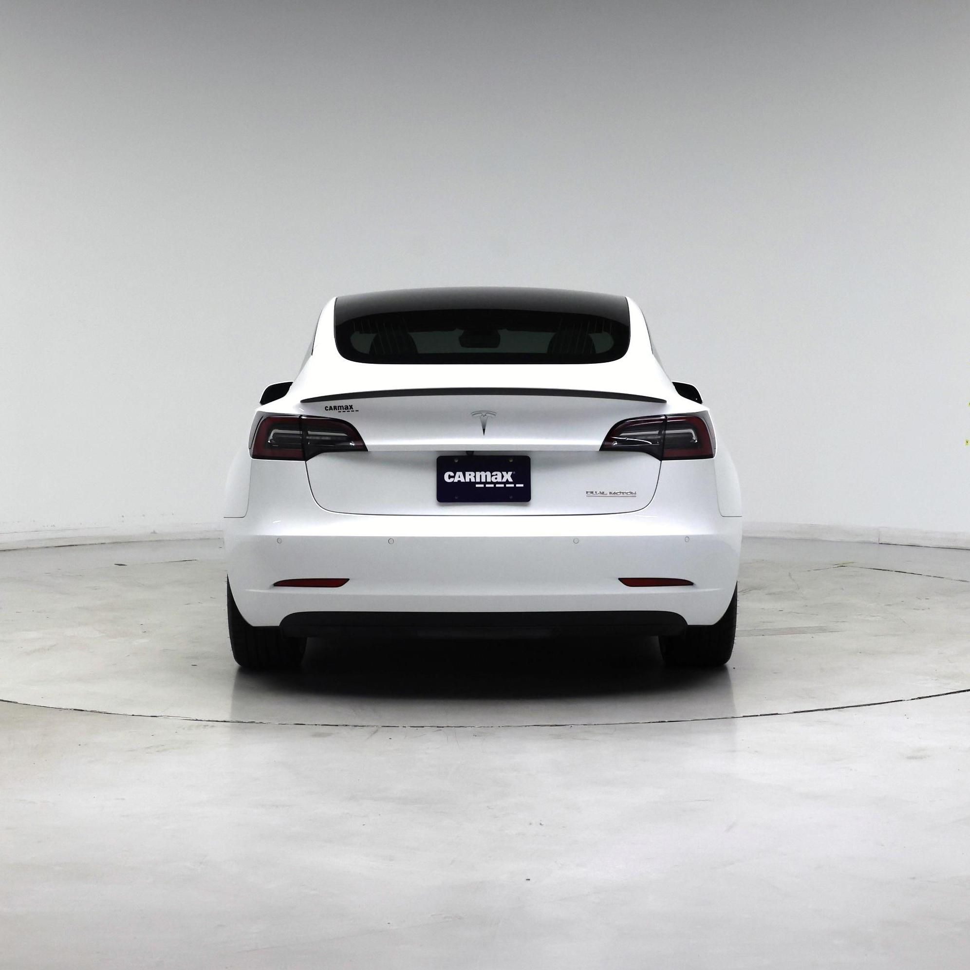 Thumbnail: 2019 Tesla Model 3 - 6