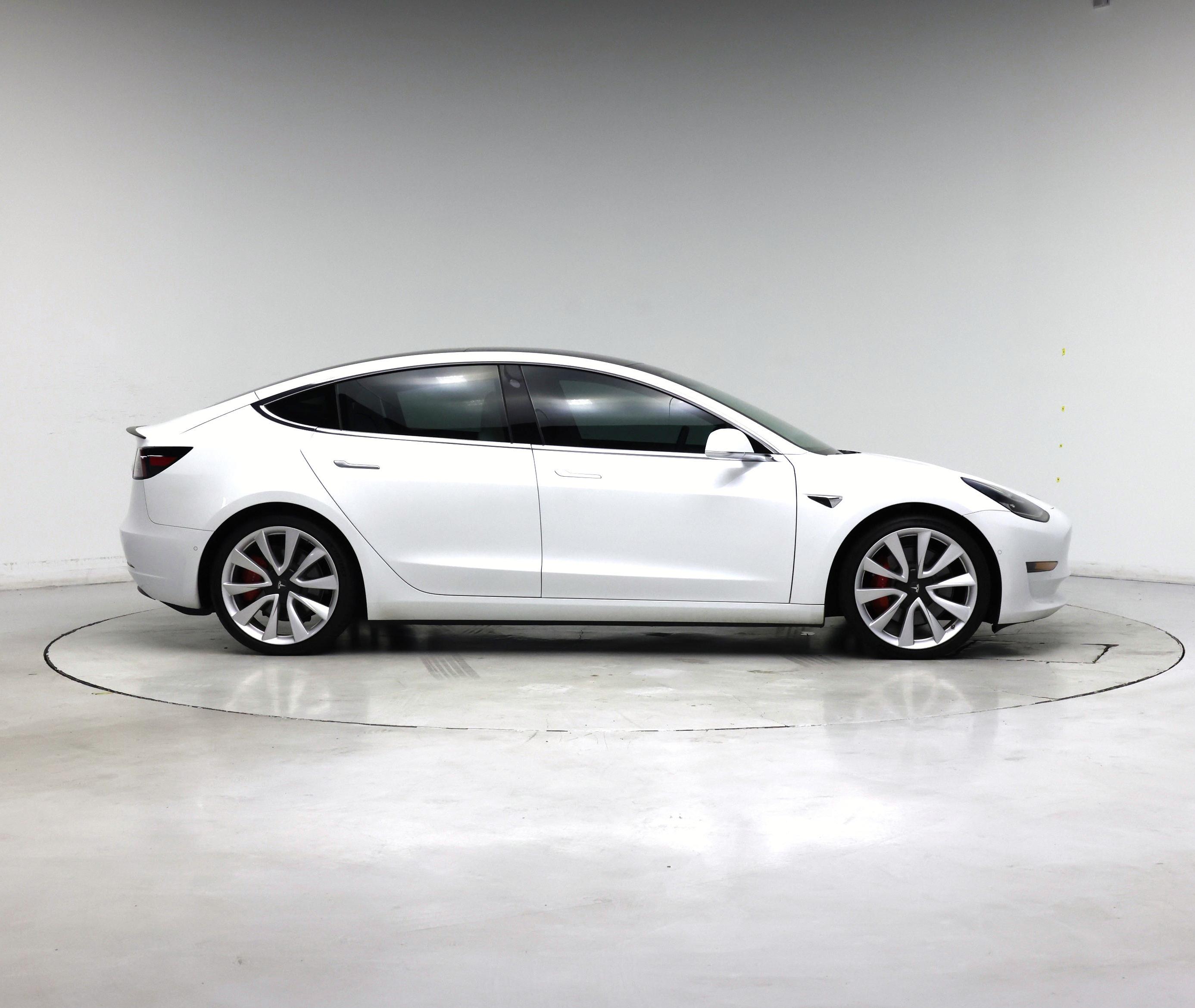 Thumbnail: 2019 Tesla Model 3 - 7