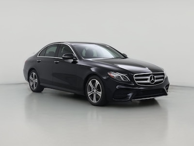 2017 Mercedes-Benz E300