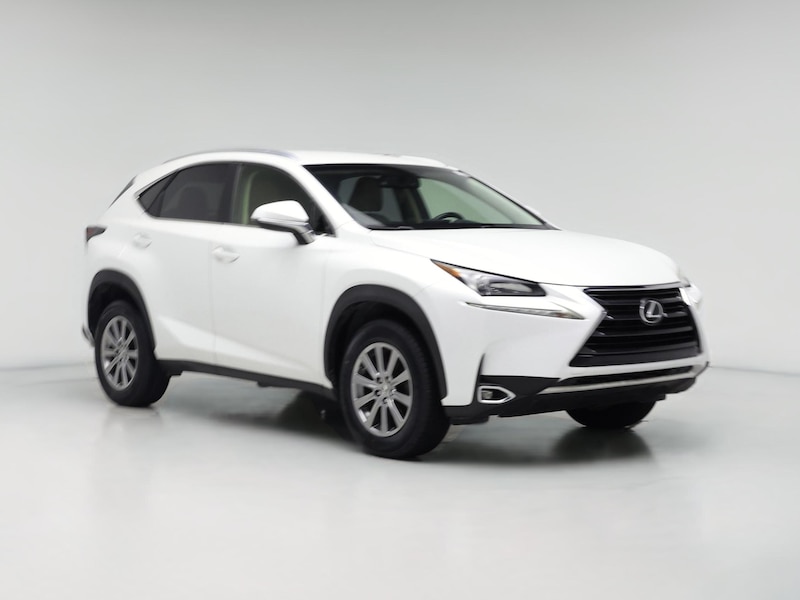 2016 Lexus NX 200t -
                  Boynton Beach, FL