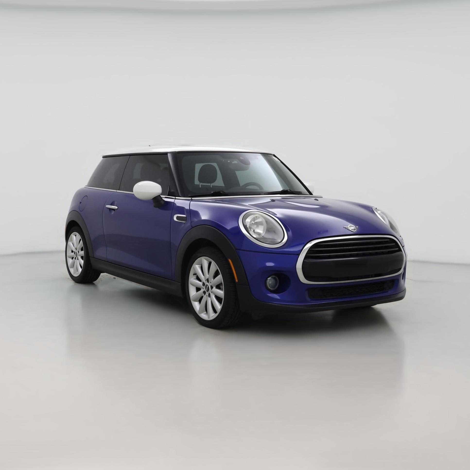 Thumbnail: 2021 MINI Cooper Hardtop - 1