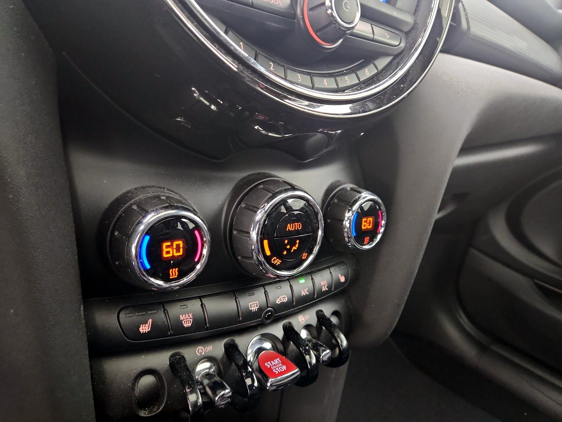 Thumbnail: 2021 MINI Cooper Hardtop - 16