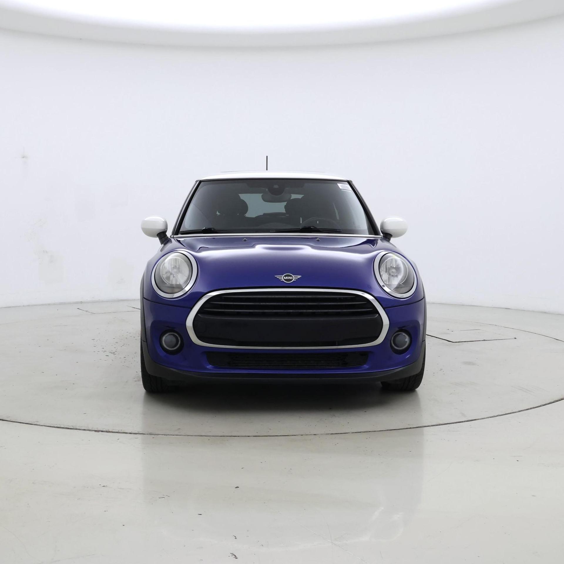 Thumbnail: 2021 MINI Cooper Hardtop - 5