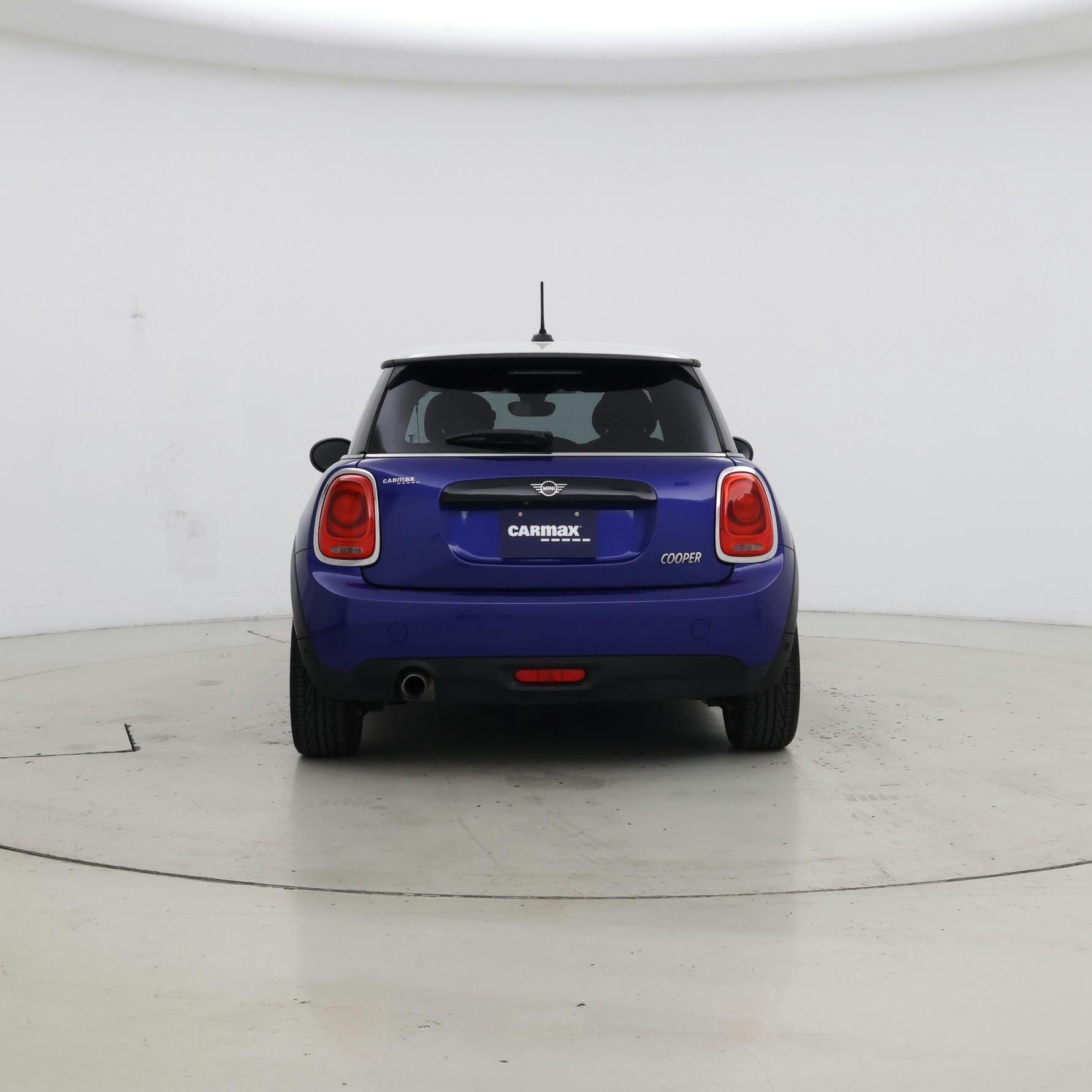 Thumbnail: 2021 MINI Cooper Hardtop - 6