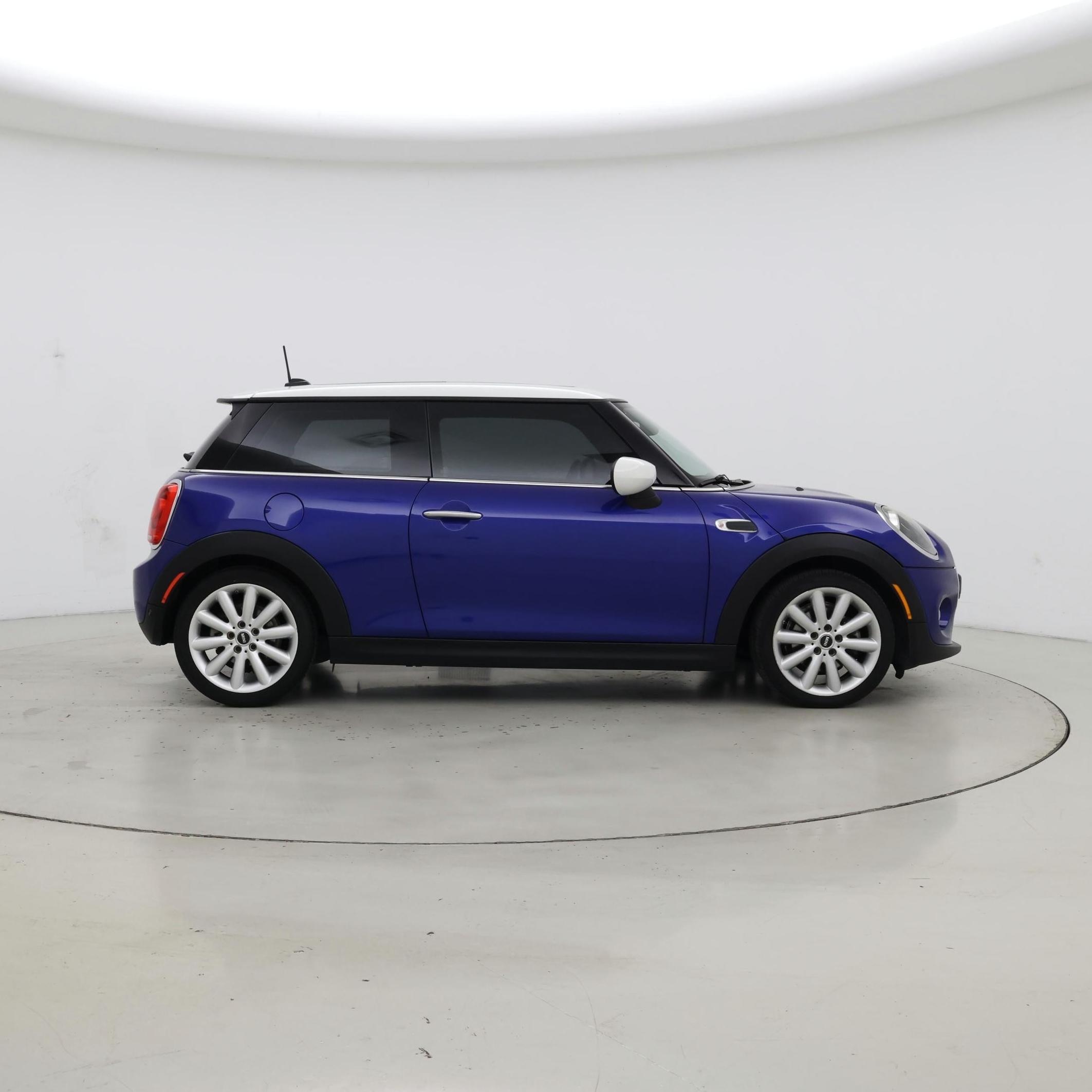 Thumbnail: 2021 MINI Cooper Hardtop - 7