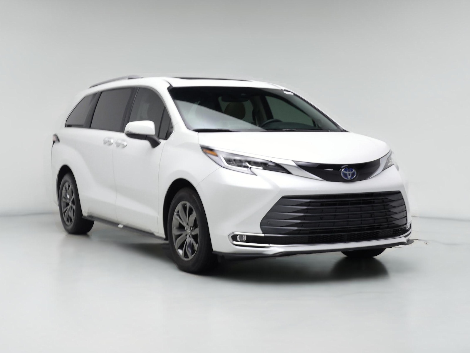 2024 Toyota Sienna