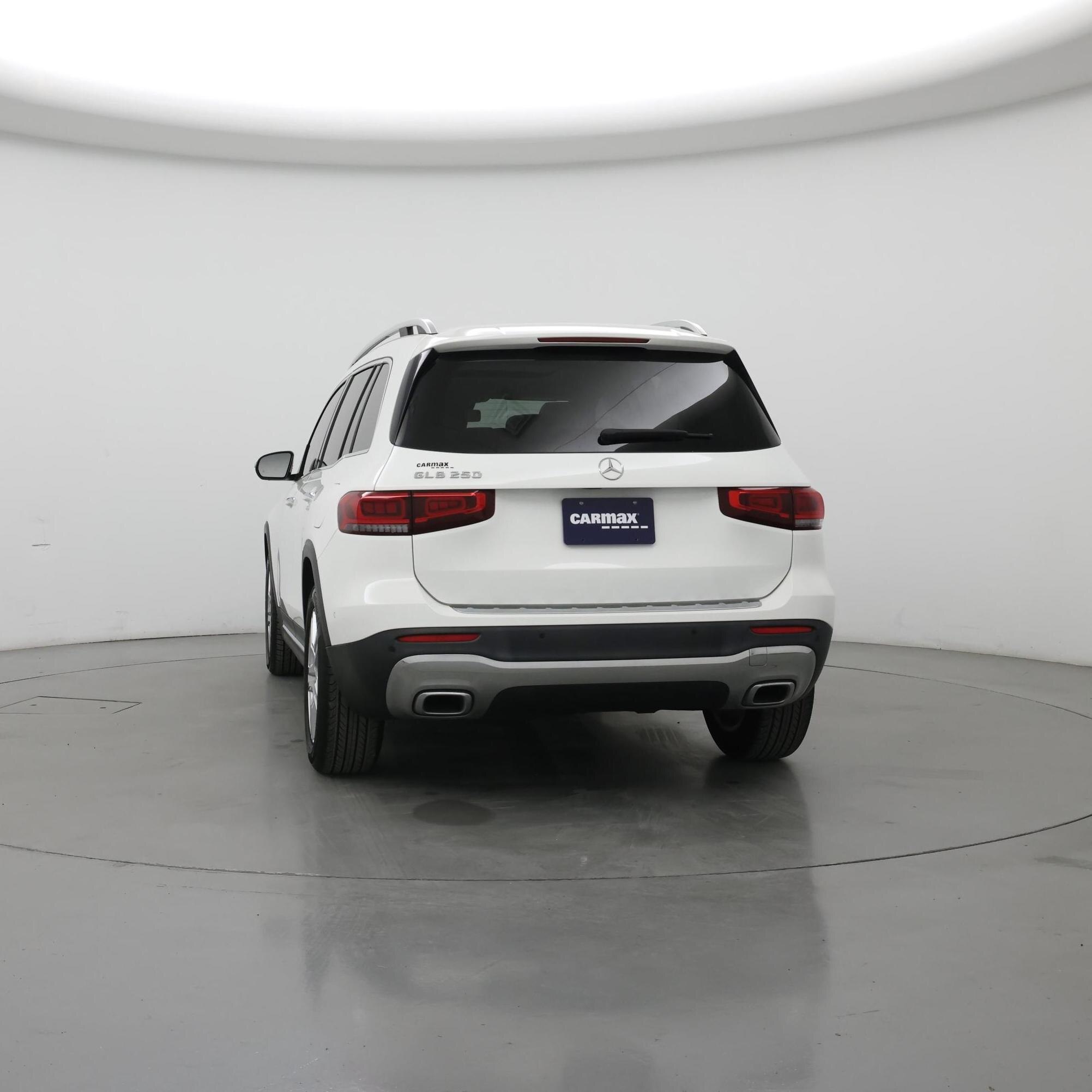 Thumbnail: 2022 Mercedes-Benz GLB - 6