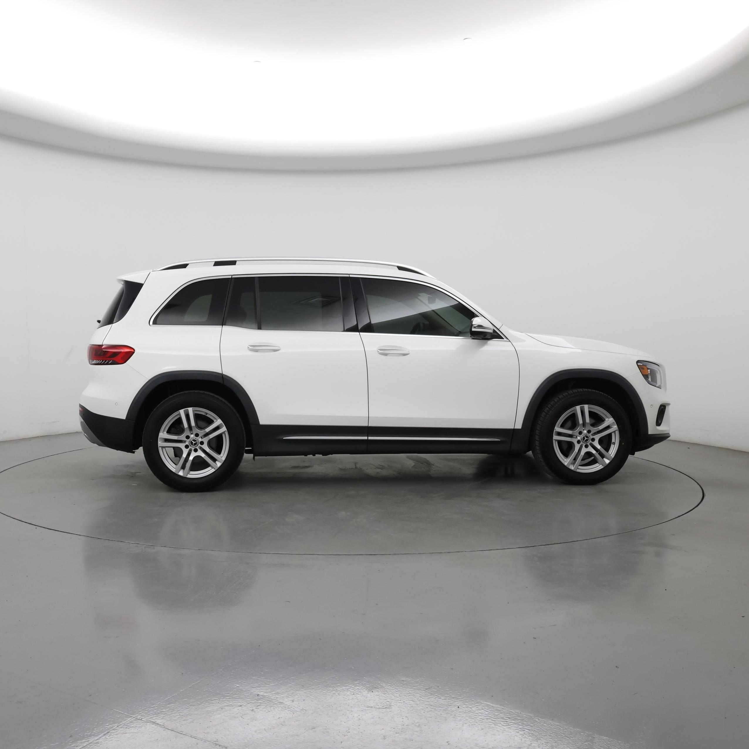 Thumbnail: 2022 Mercedes-Benz GLB - 7