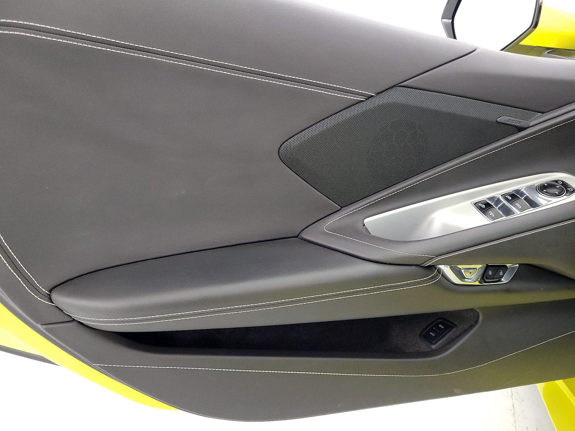 Thumbnail: 2021 Chevrolet Corvette - 12