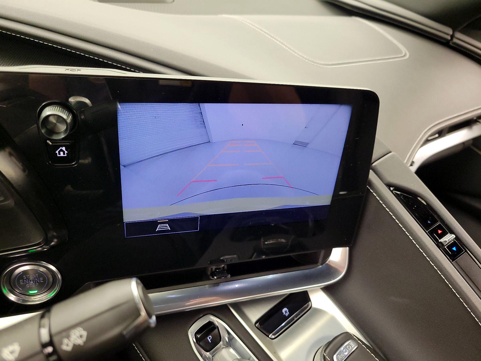 Thumbnail: 2021 Chevrolet Corvette - 13