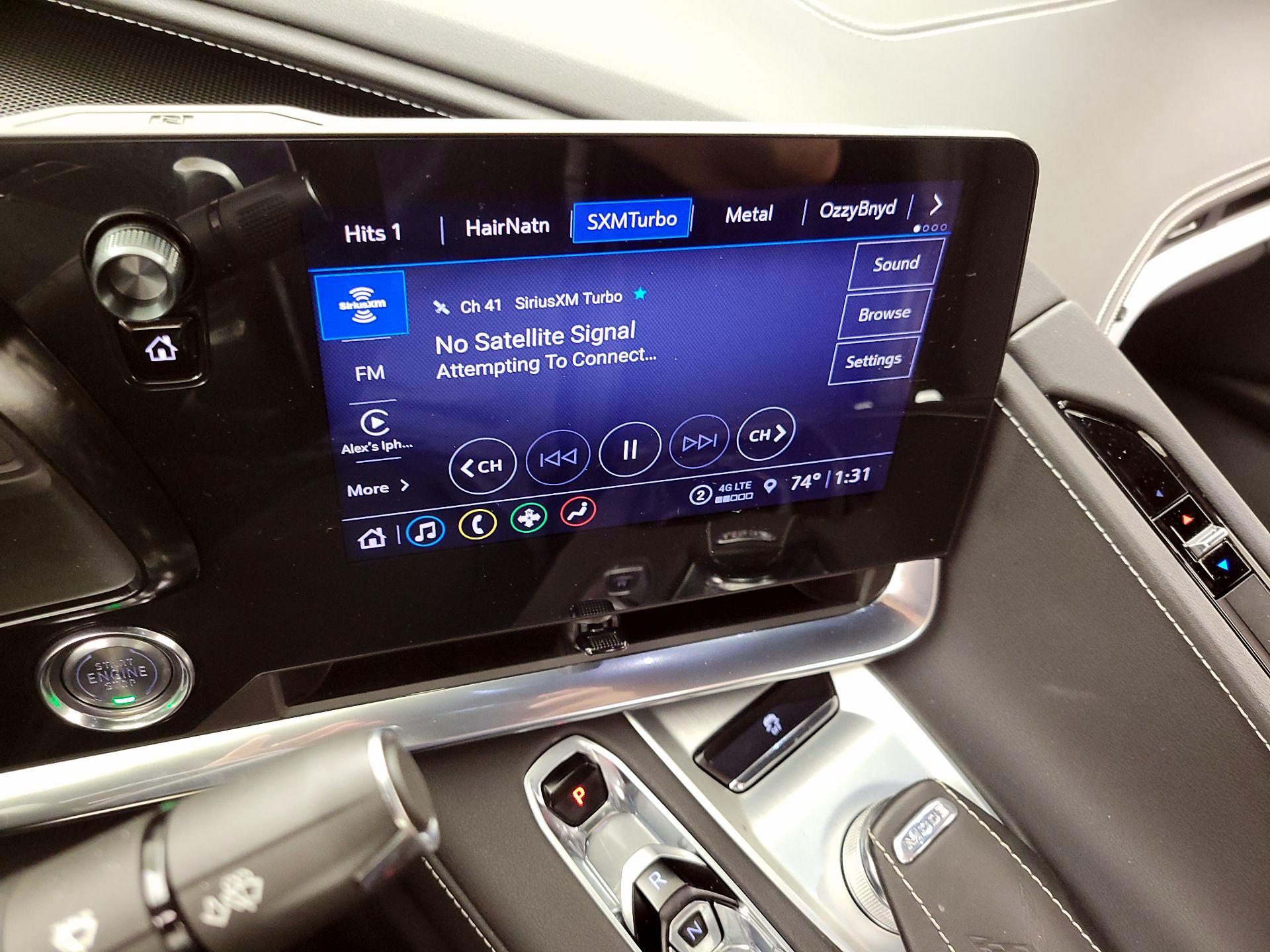 Thumbnail: 2021 Chevrolet Corvette - 14