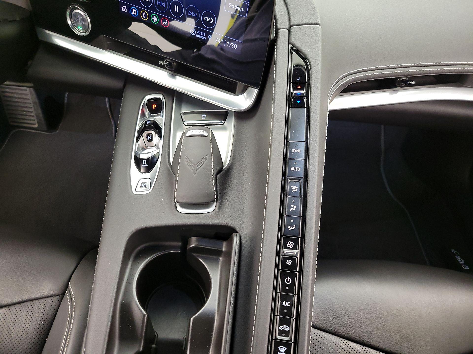 Thumbnail: 2021 Chevrolet Corvette - 16