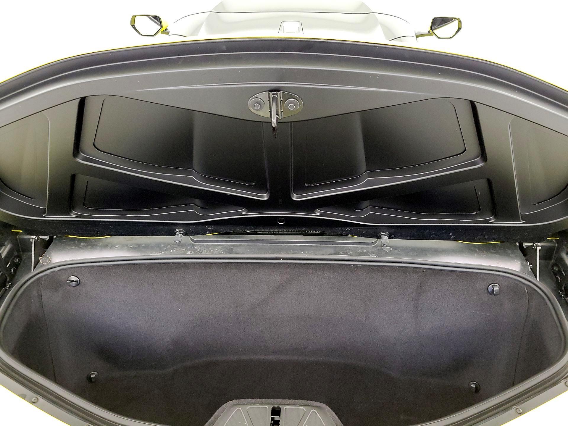 Thumbnail: 2021 Chevrolet Corvette - 17