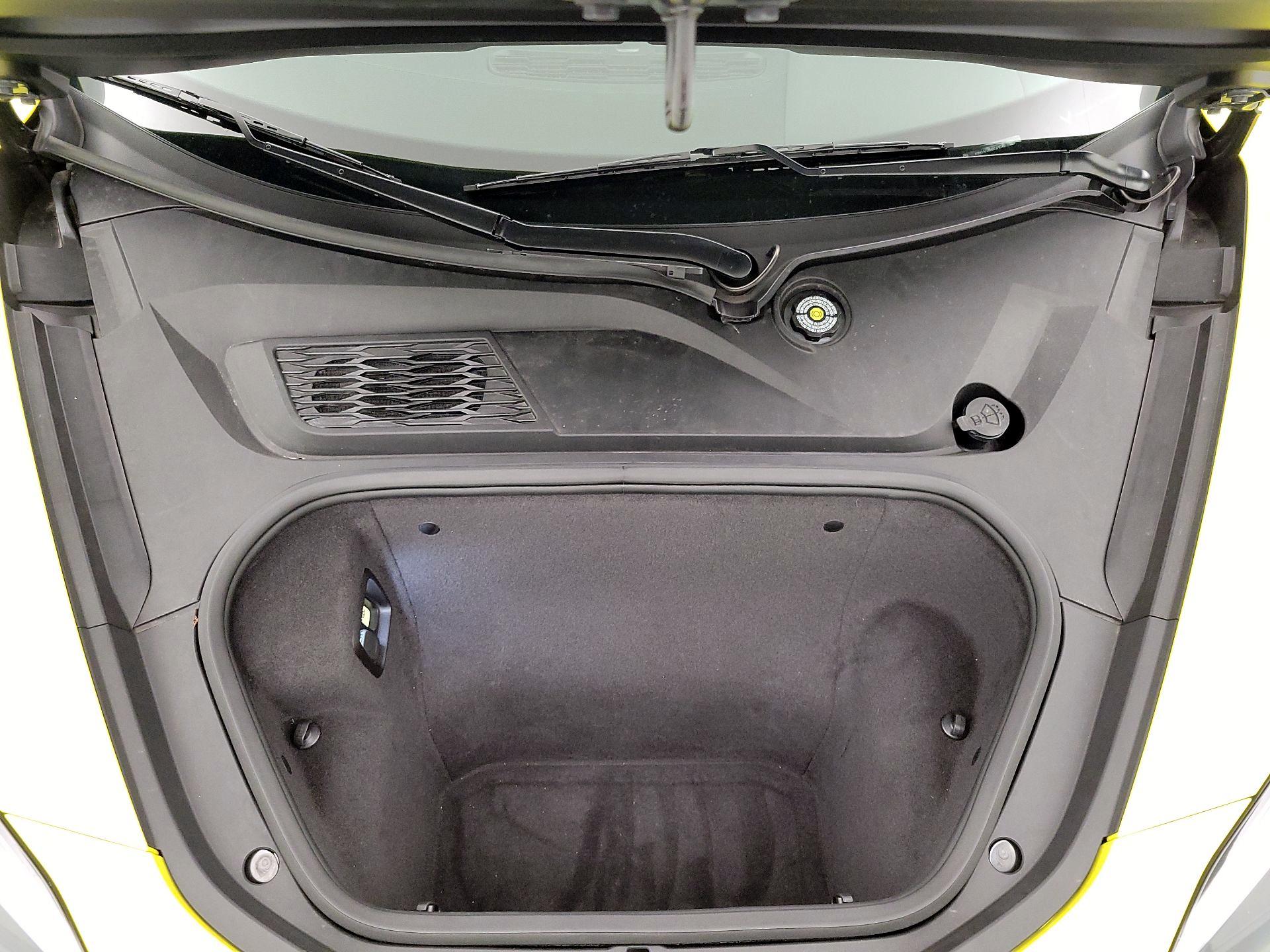 Thumbnail: 2021 Chevrolet Corvette - 18