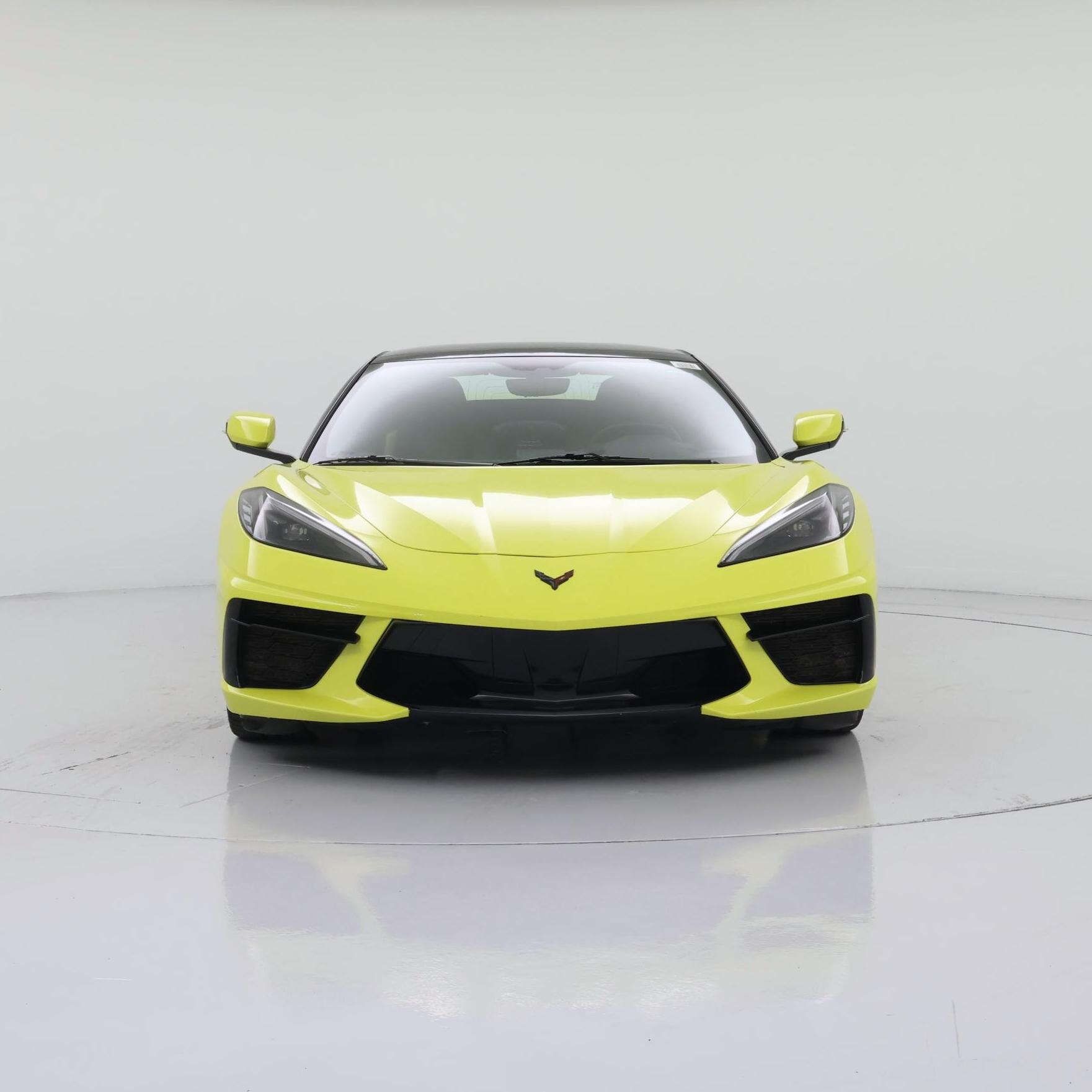 Thumbnail: 2021 Chevrolet Corvette - 5