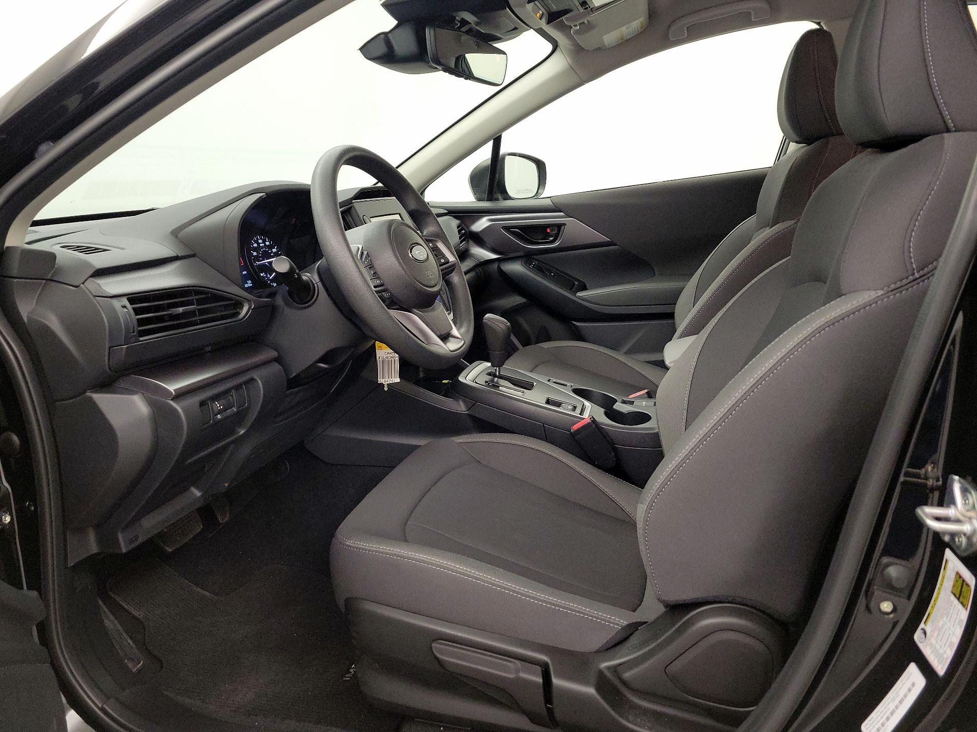 Thumbnail: 2024 Subaru Impreza - 11