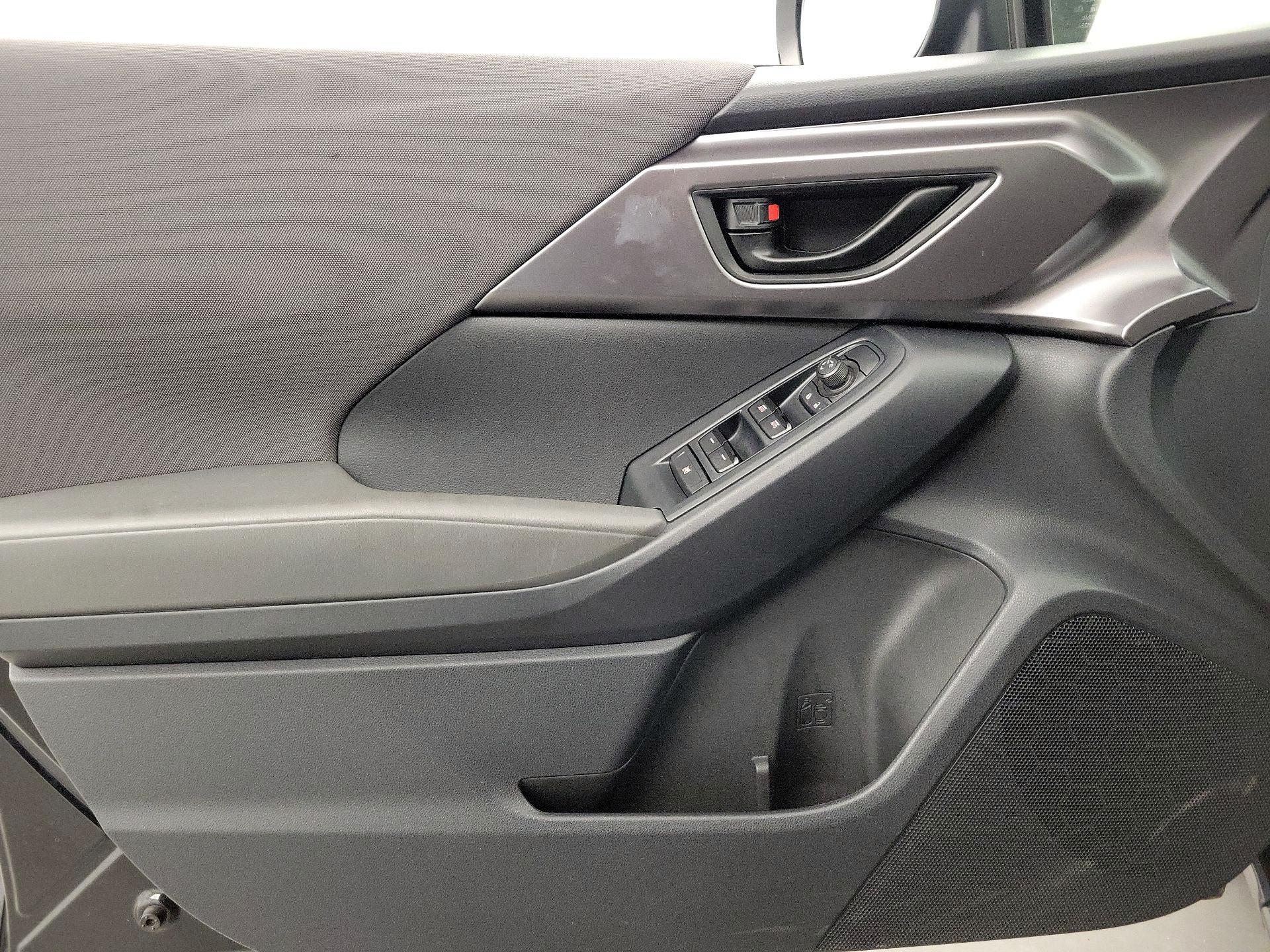 Thumbnail: 2024 Subaru Impreza - 12