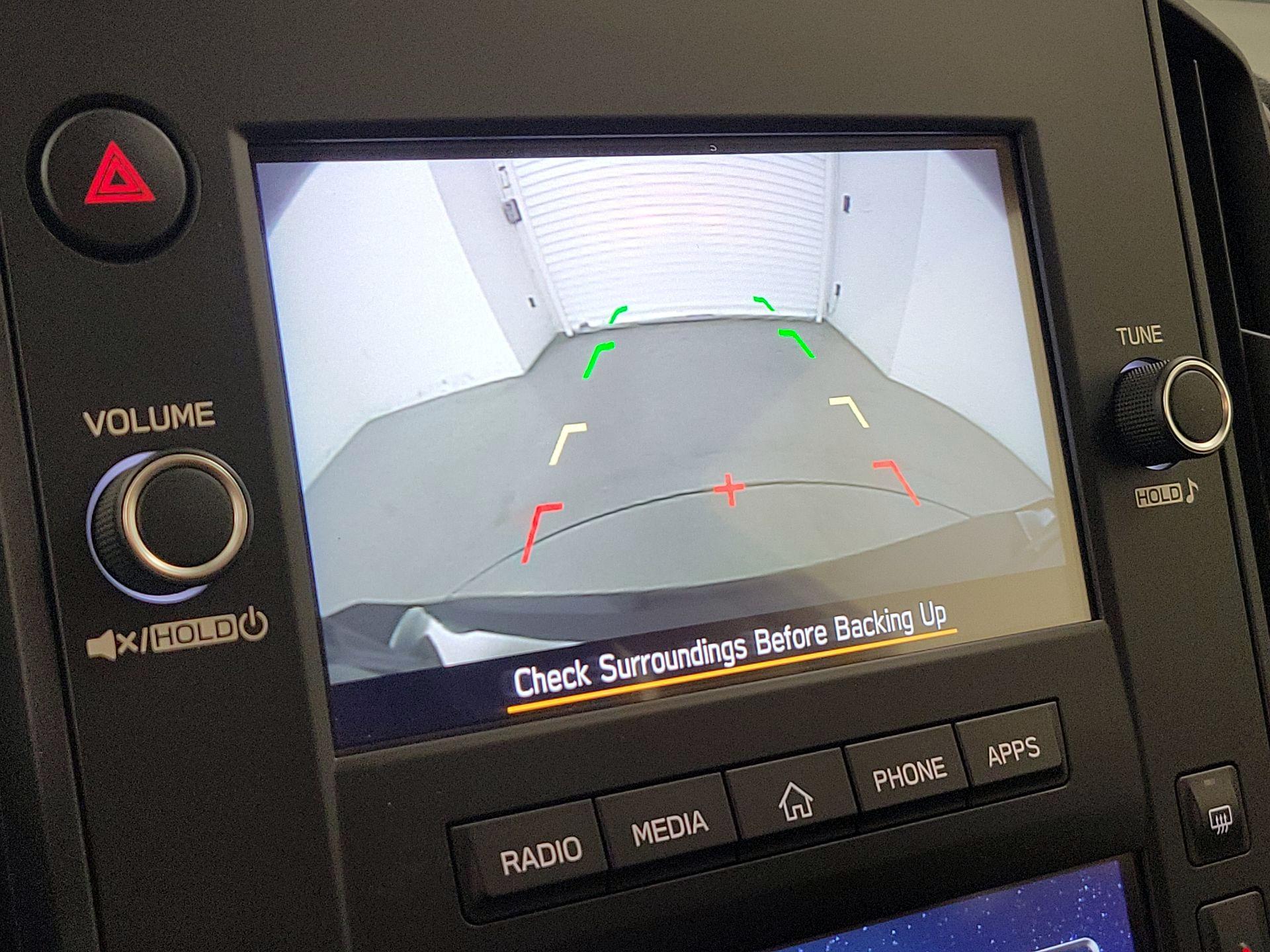 Thumbnail: 2024 Subaru Impreza - 14