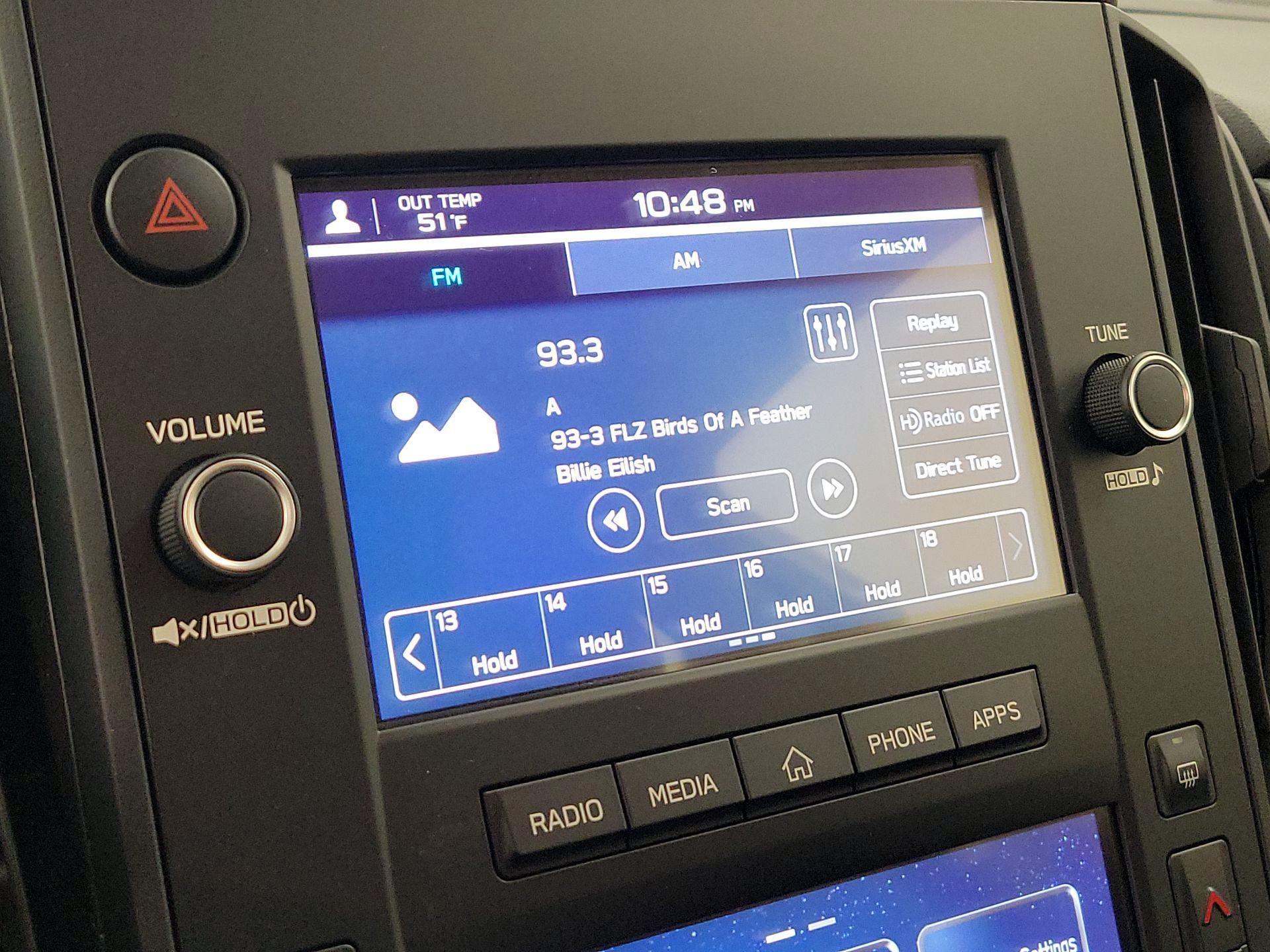 Thumbnail: 2024 Subaru Impreza - 15