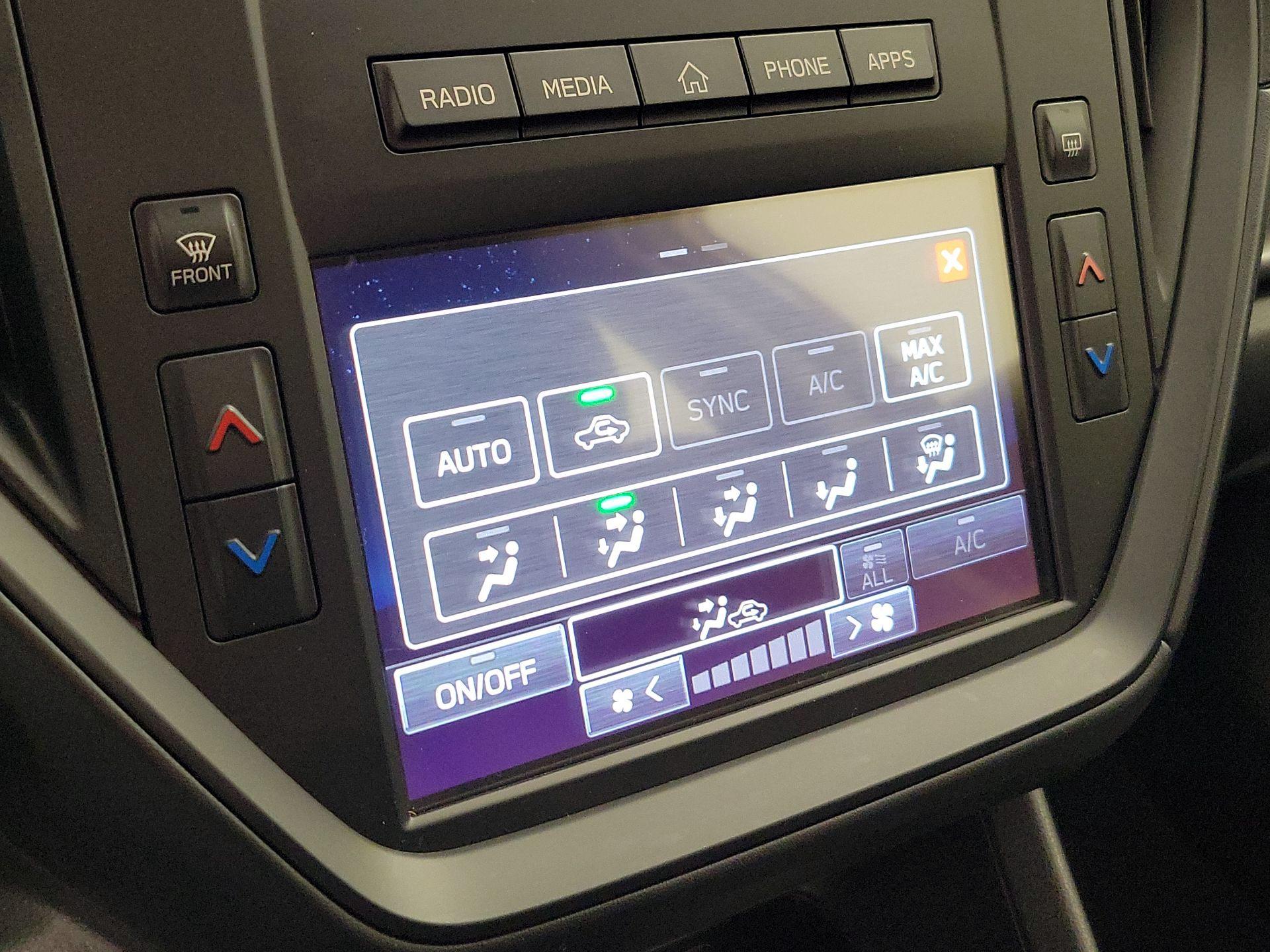 Thumbnail: 2024 Subaru Impreza - 16