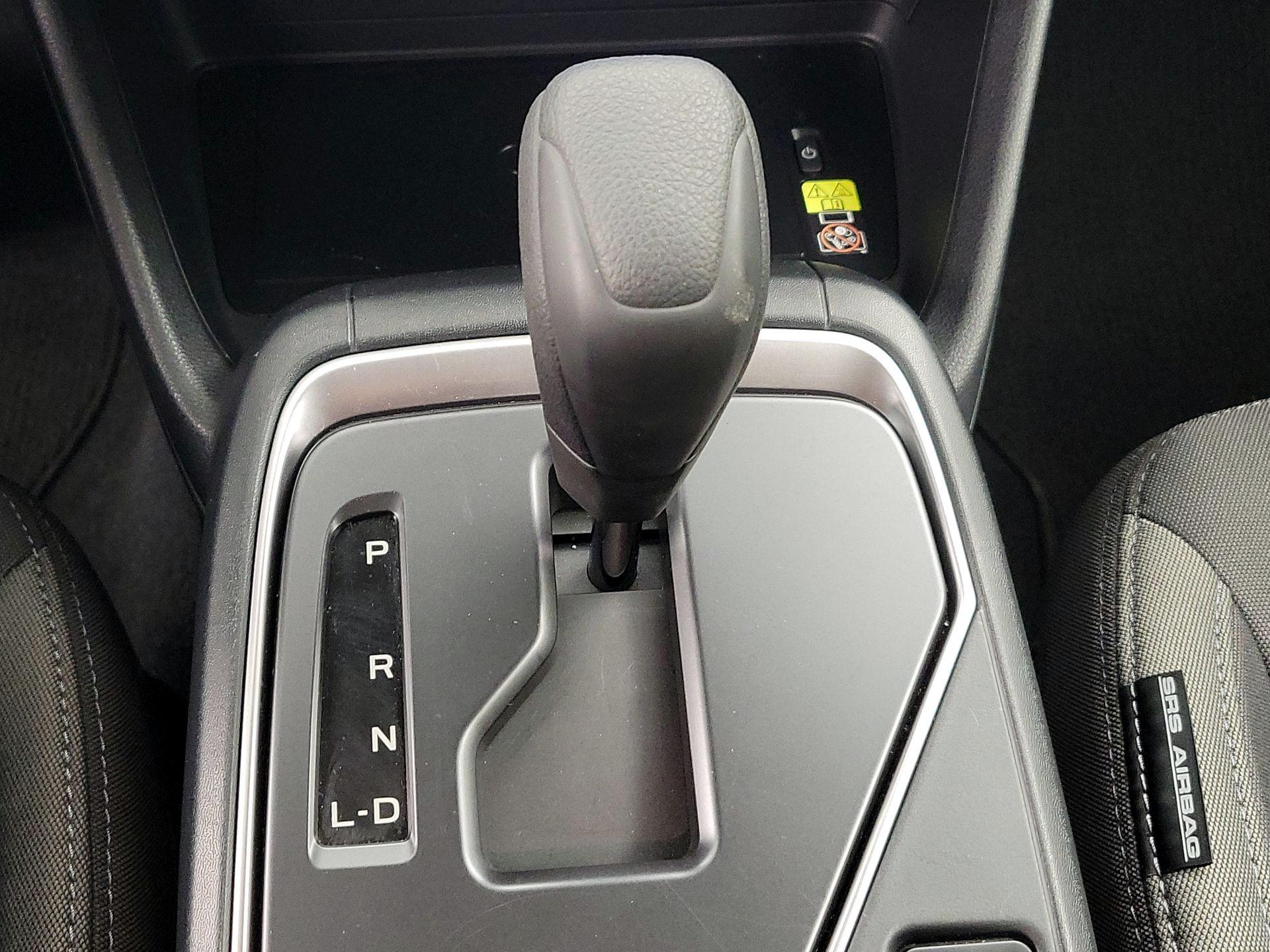 Thumbnail: 2024 Subaru Impreza - 17