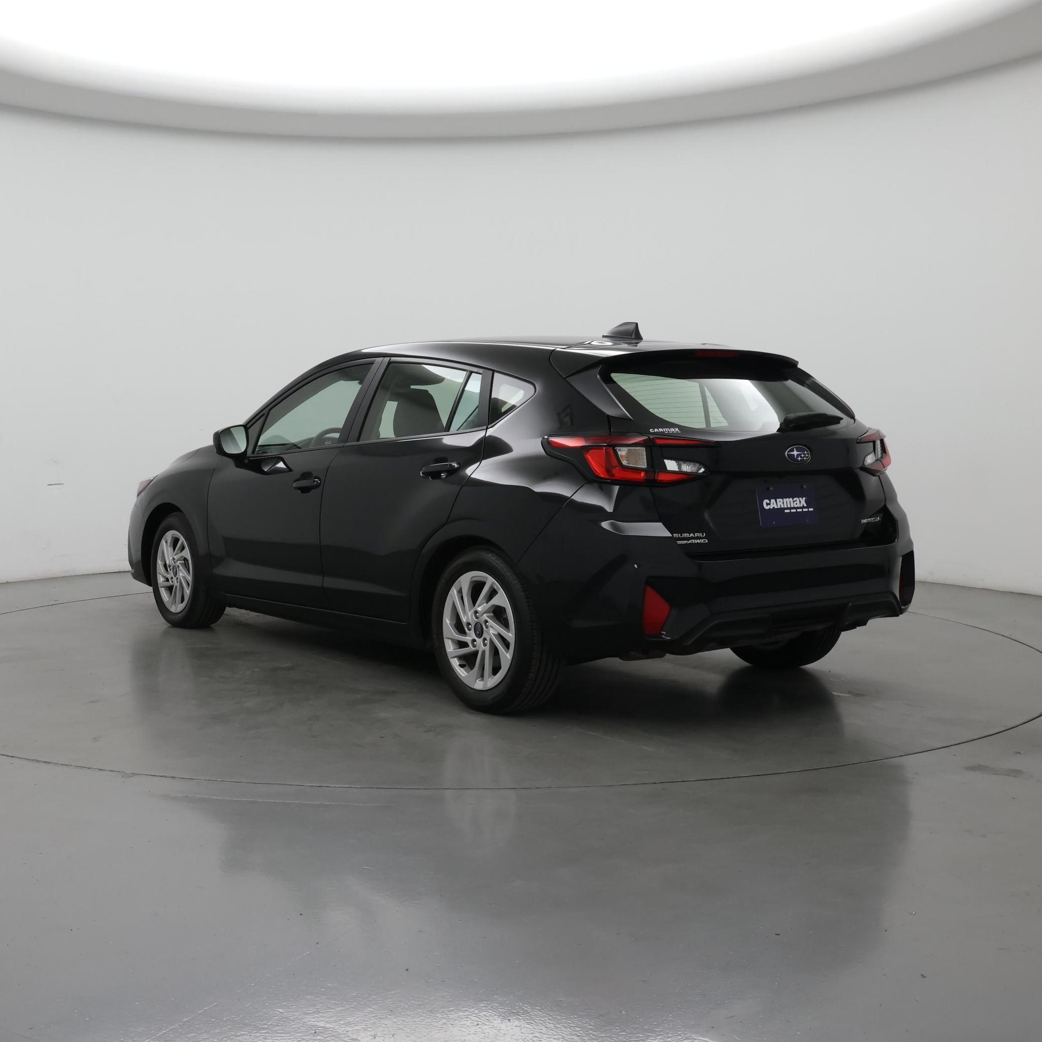 Thumbnail: 2024 Subaru Impreza - 2