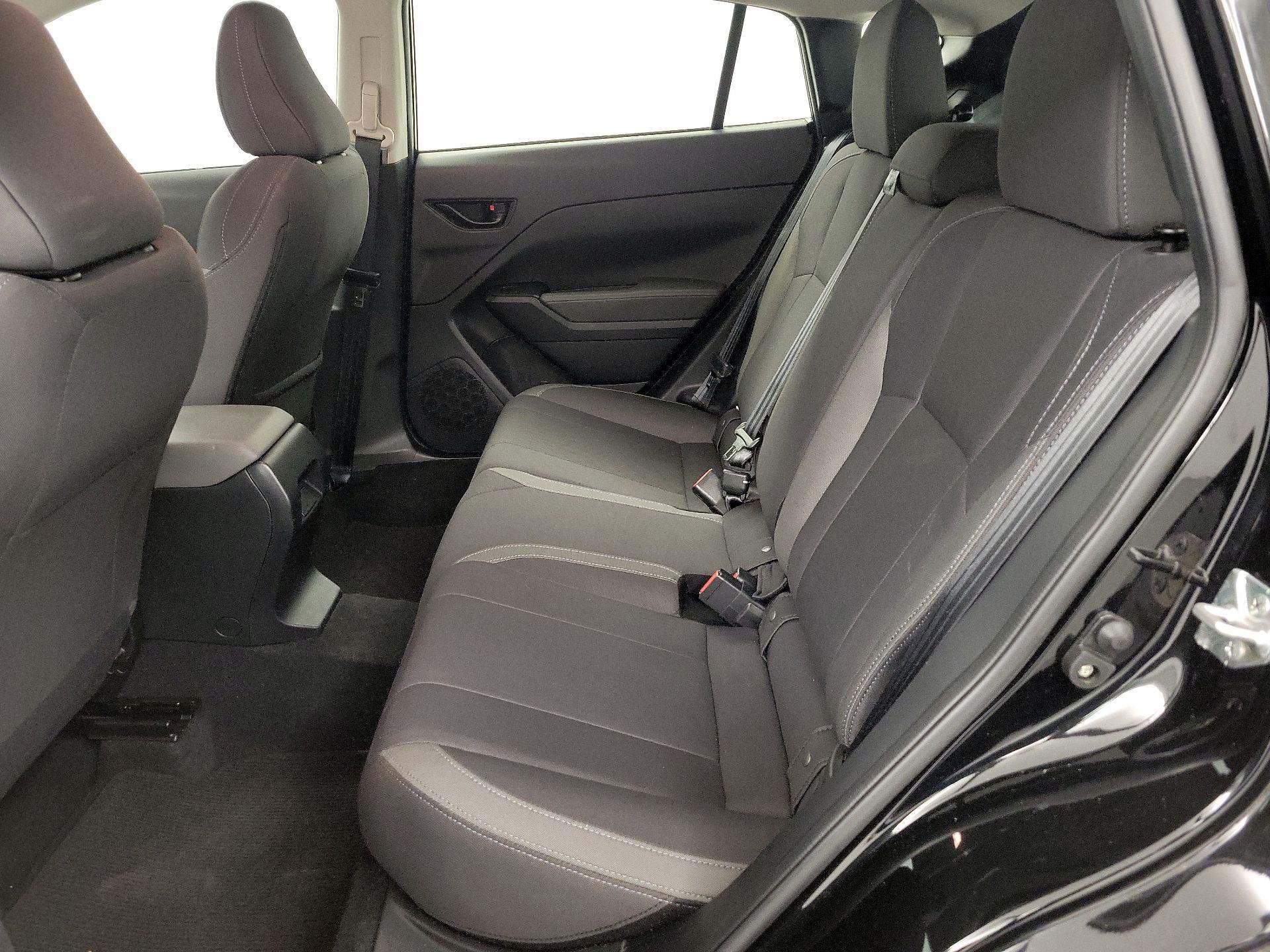 Thumbnail: 2024 Subaru Impreza - 19