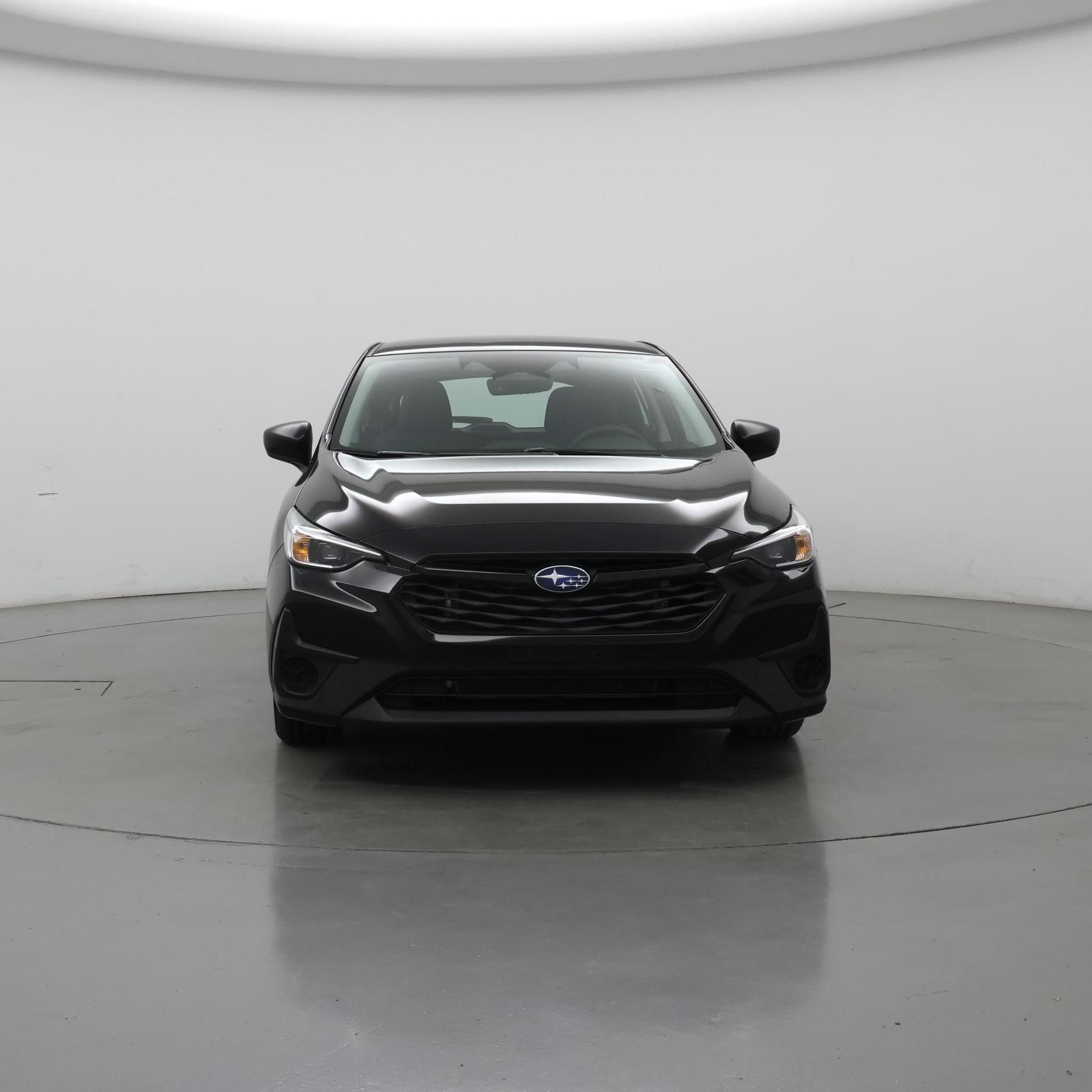 Thumbnail: 2024 Subaru Impreza - 5