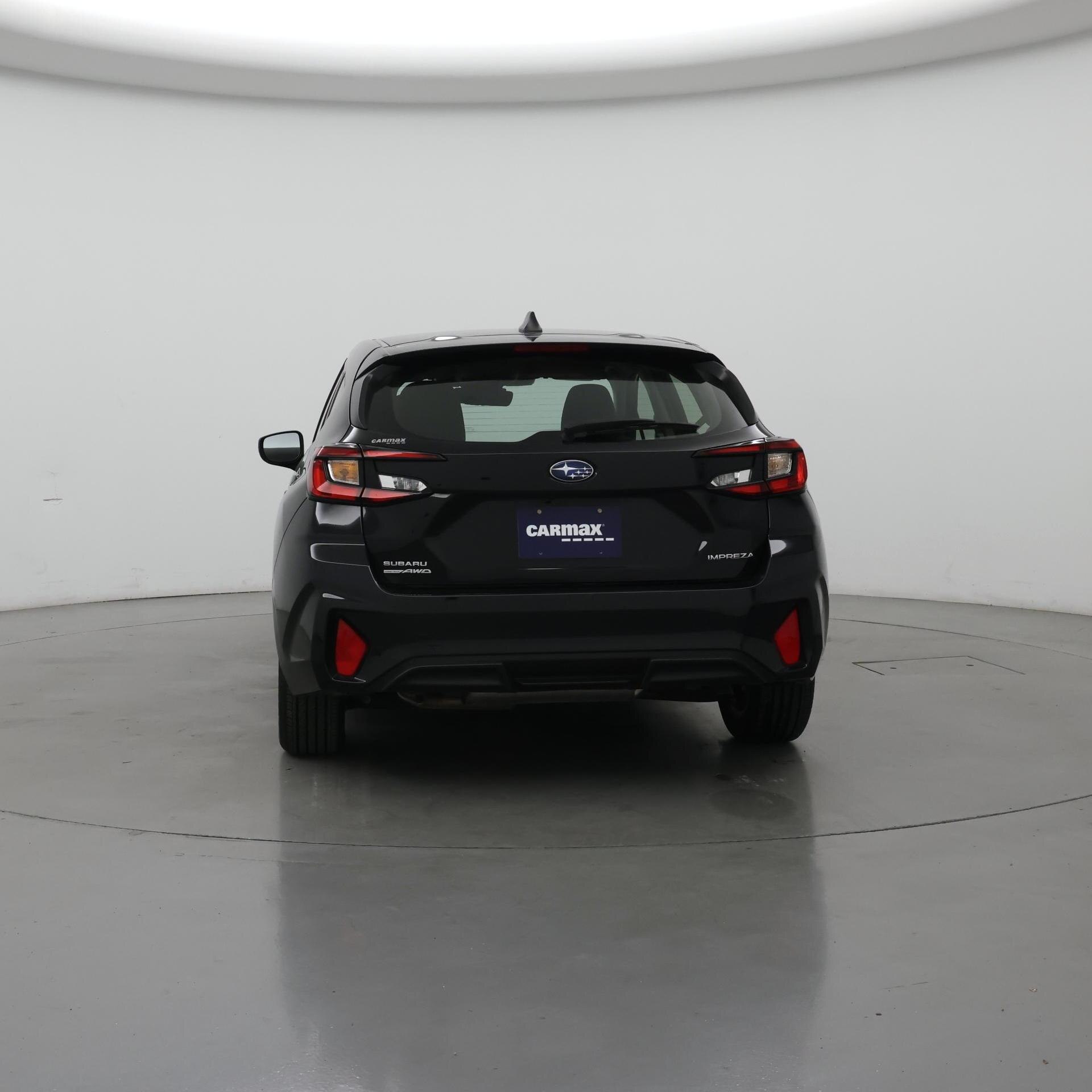 Thumbnail: 2024 Subaru Impreza - 6