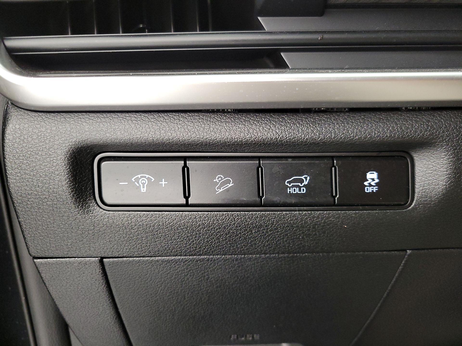 Thumbnail: 2023 Kia Telluride - 13