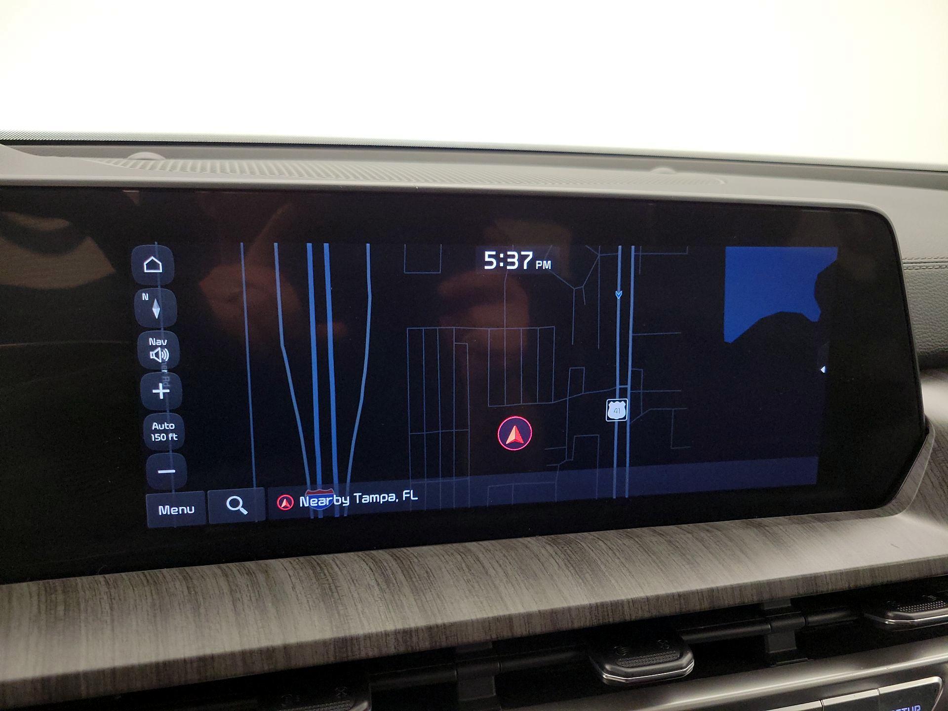 Thumbnail: 2023 Kia Telluride - 14