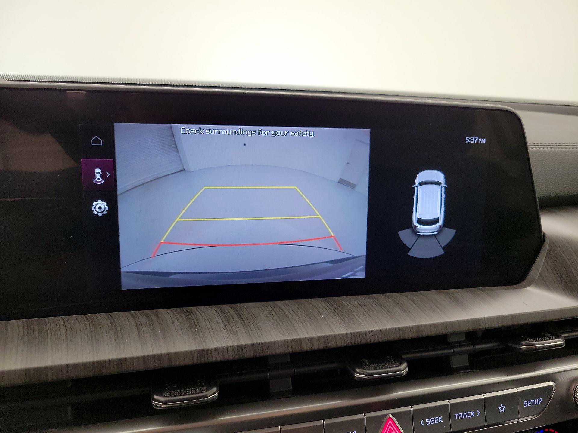 Thumbnail: 2023 Kia Telluride - 15