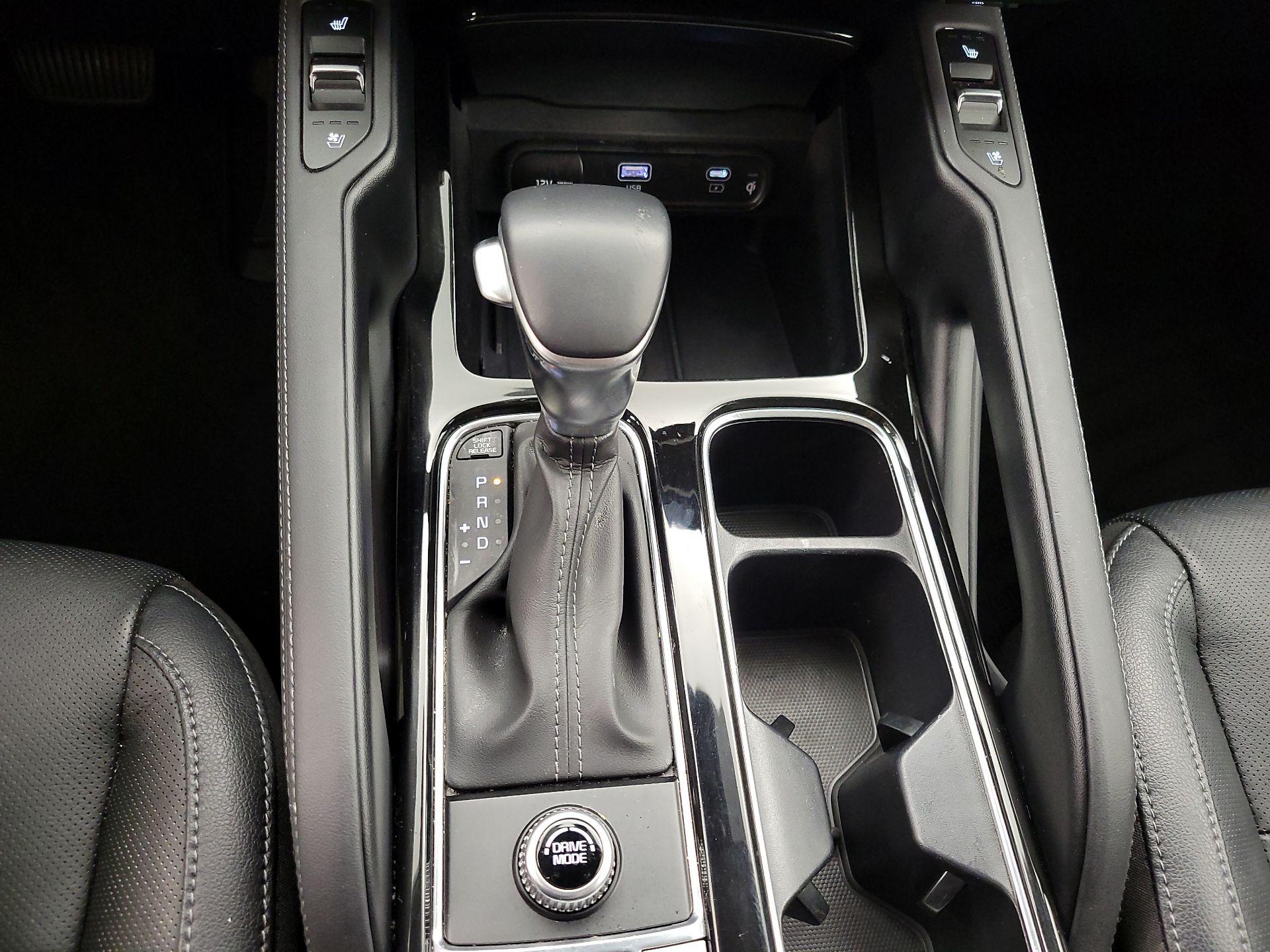 Thumbnail: 2023 Kia Telluride - 18