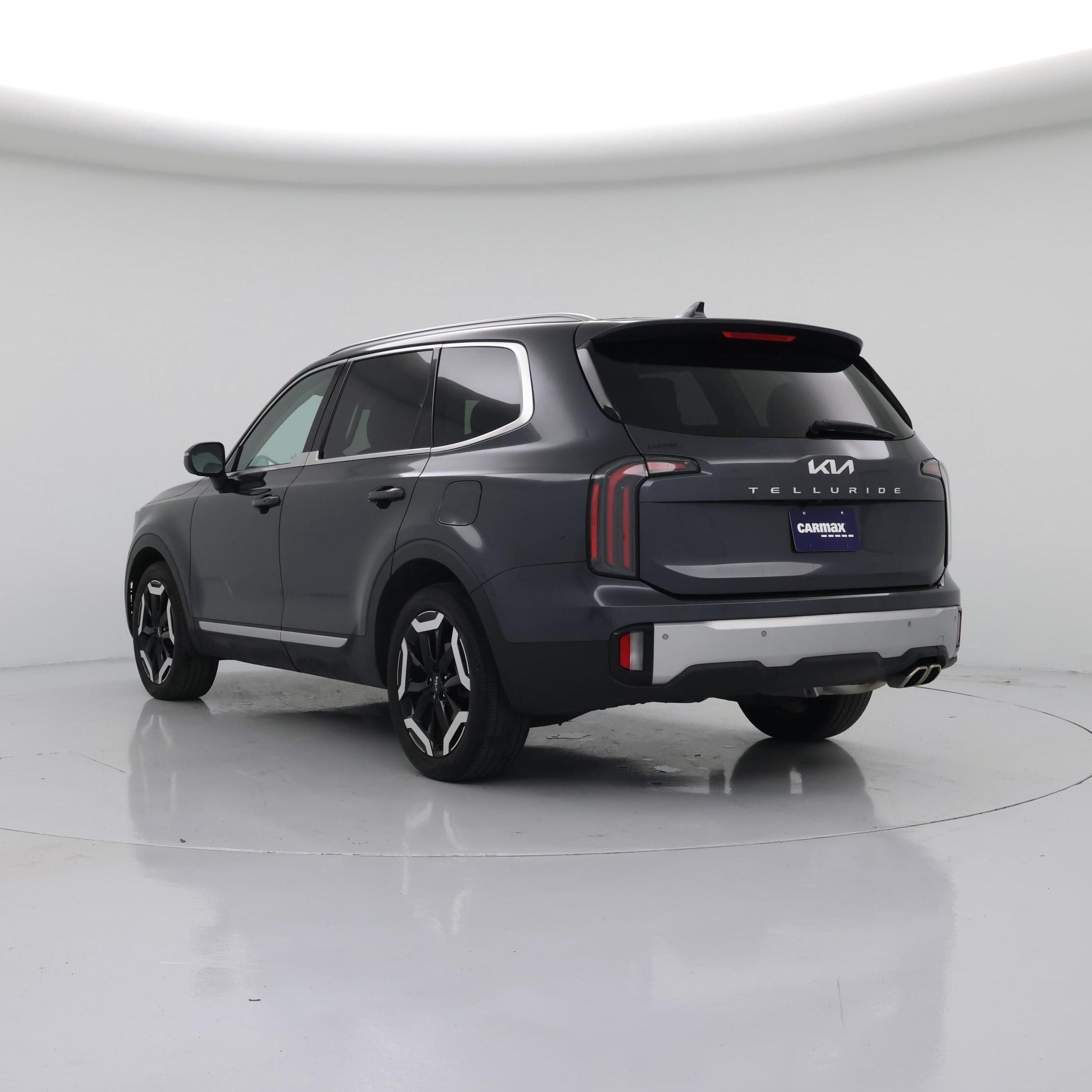 Thumbnail: 2023 Kia Telluride - 2