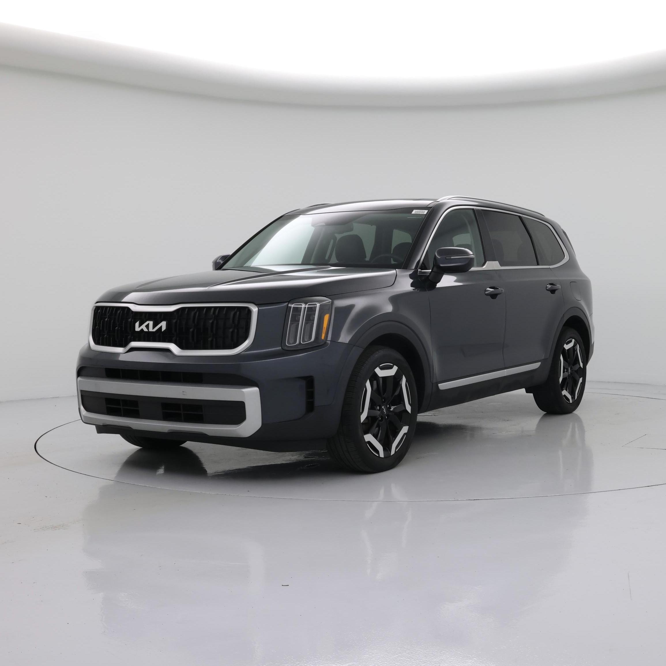 Thumbnail: 2023 Kia Telluride - 4
